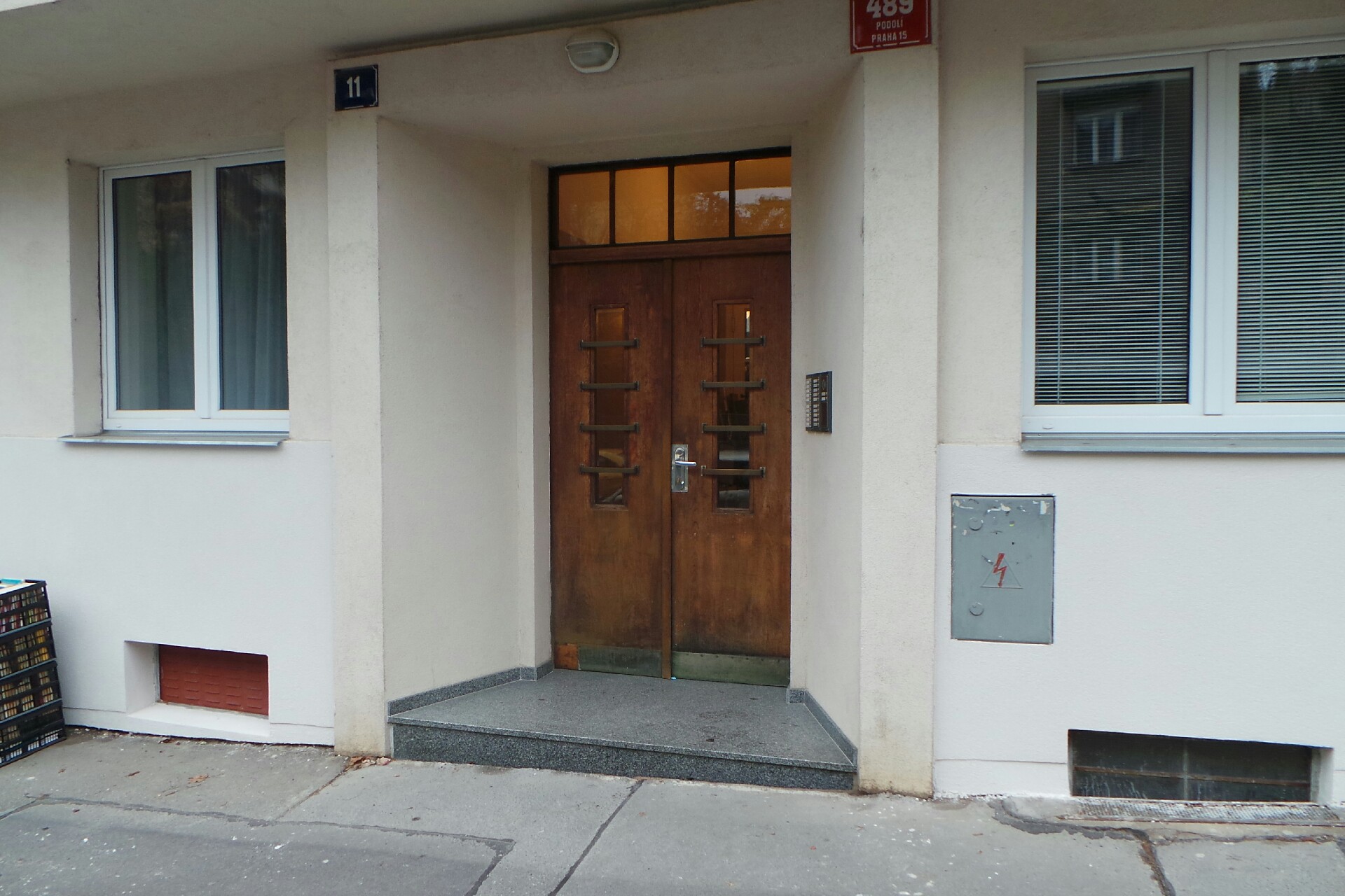 Rodinný instalater - Jiří Forchtner