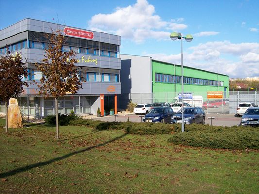 2006 Properties, s.r.o.