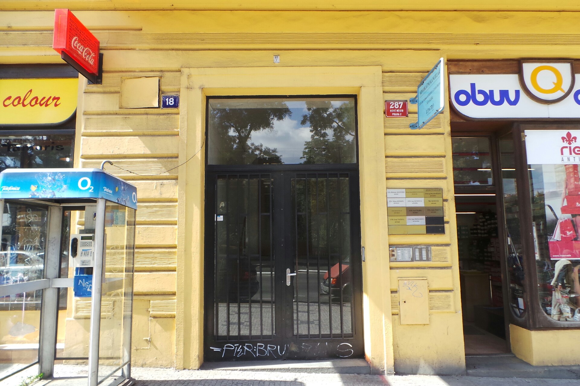 Mgr. Jan Kozák, advokát foto 1