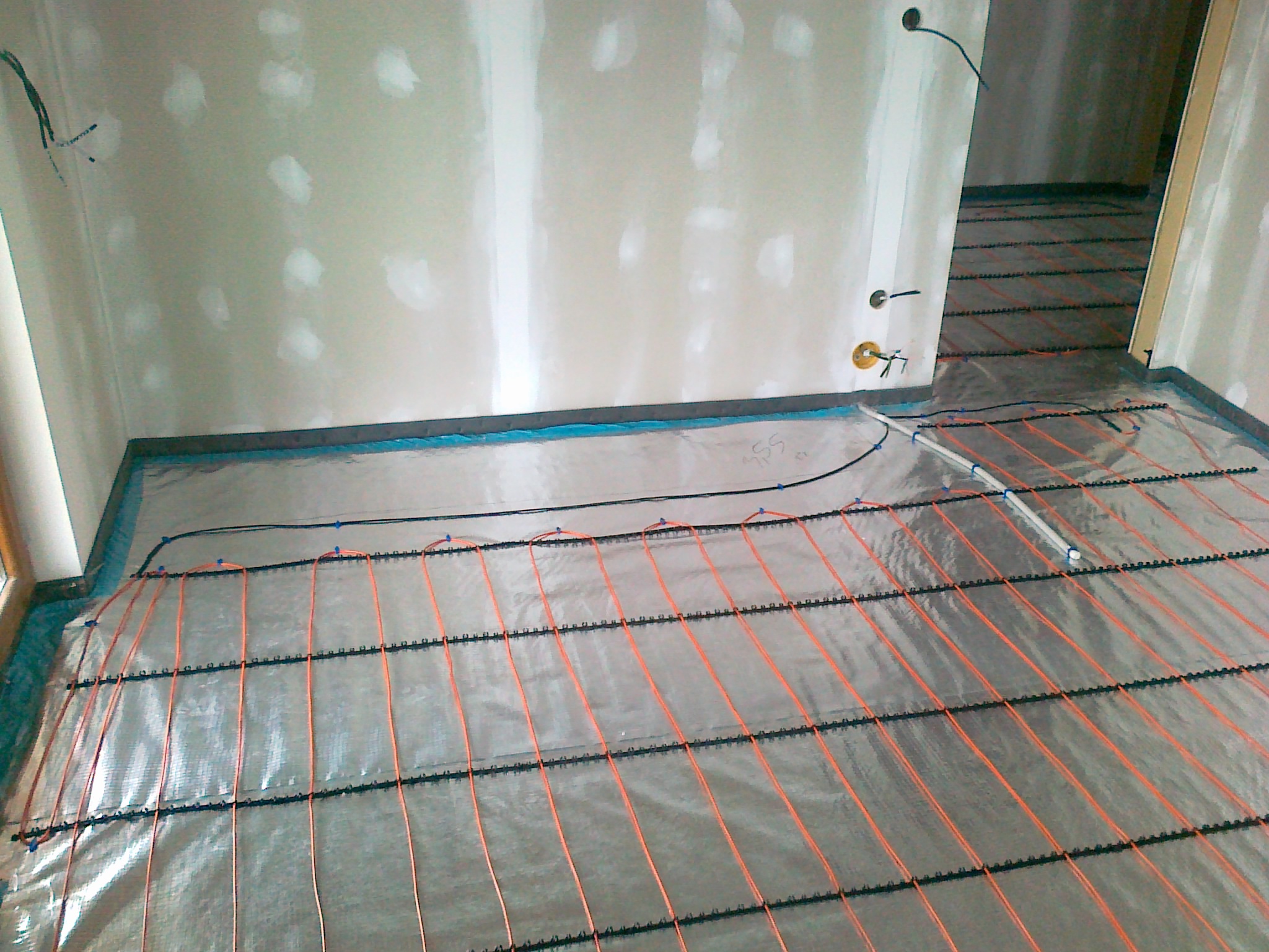 ELEKTROMONTÁŽE - Jaroslav Kulhavý foto 4