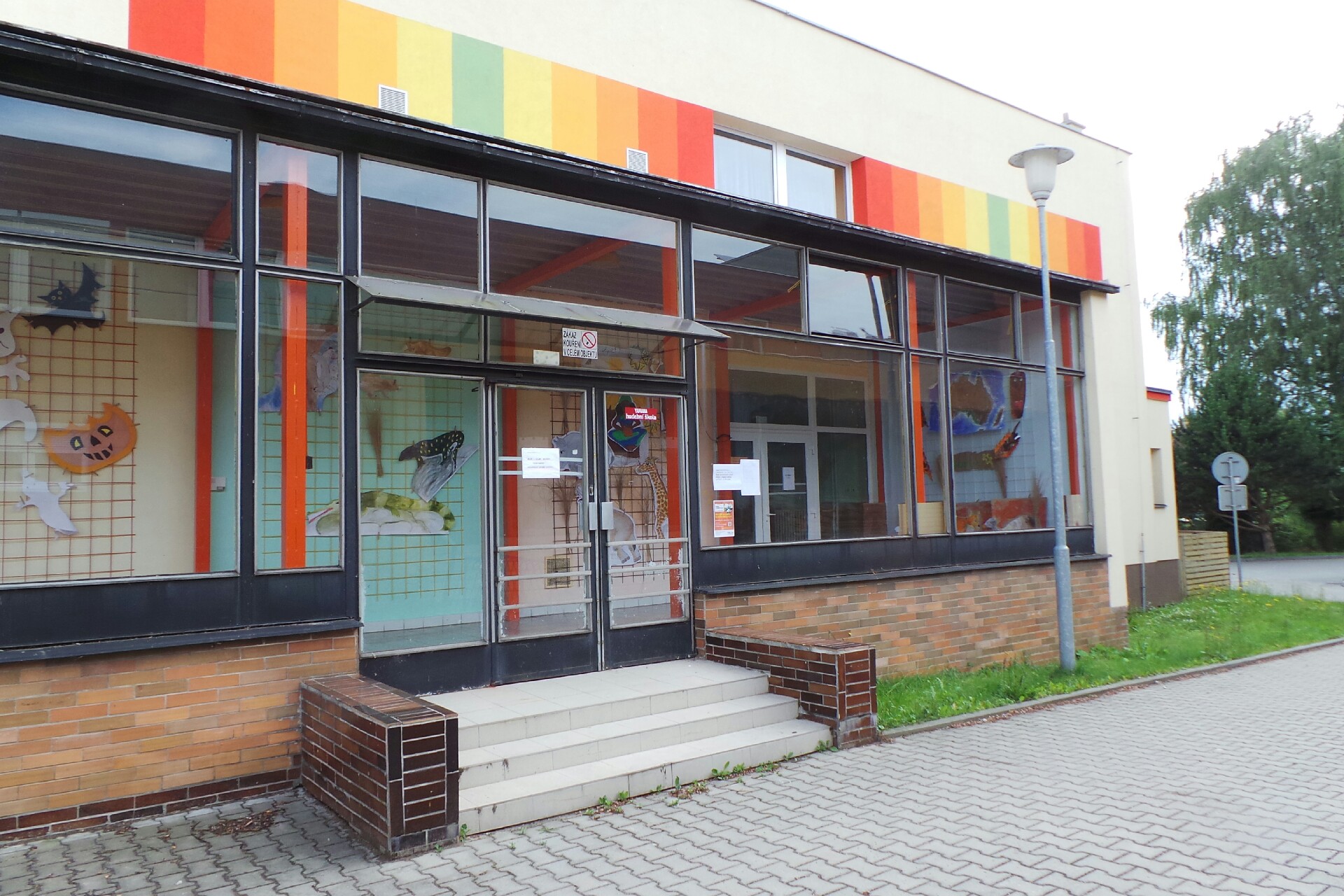 Hudební škola Yamaha