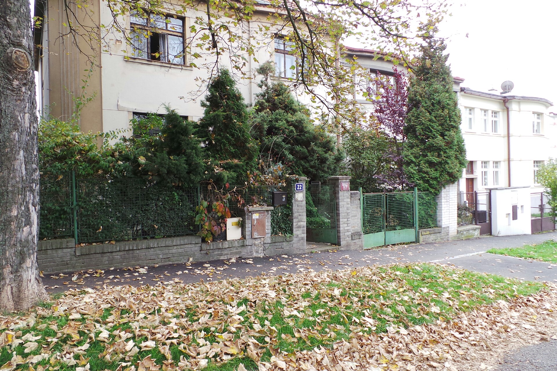 Ing. arch. Josef Chum