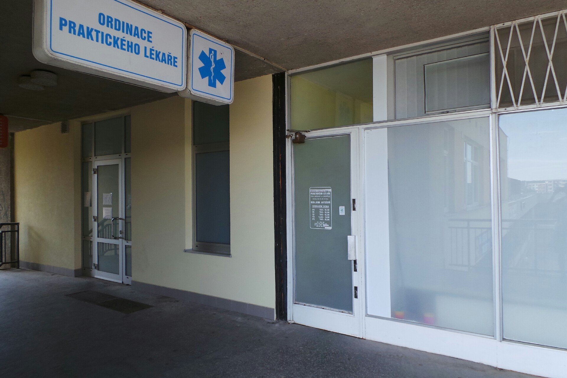 MUDr. Jana Antošová