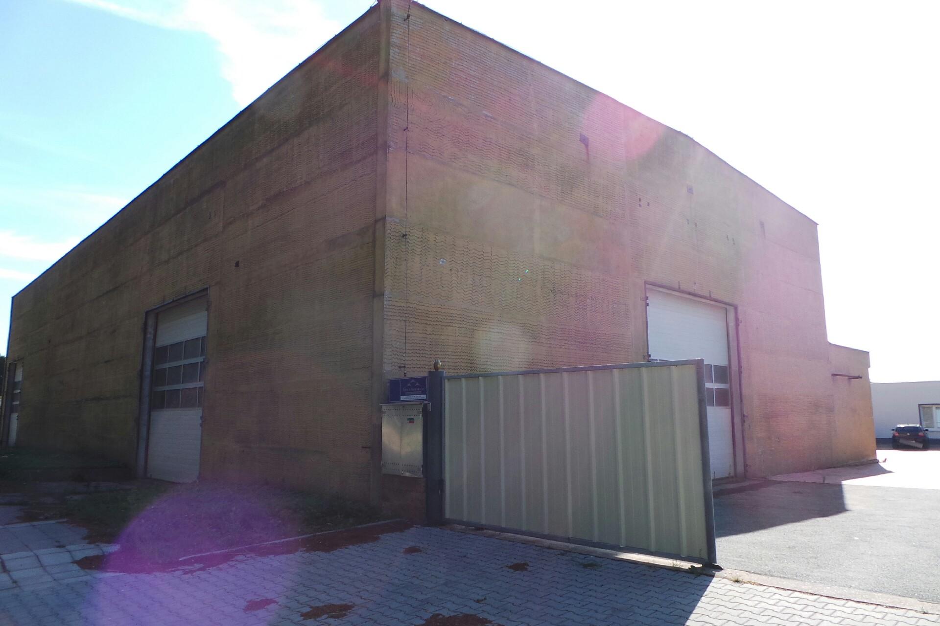 Dílny a doprava, s.r.o.