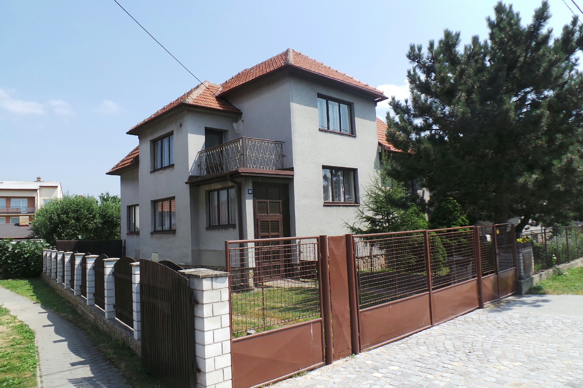 Orel jednota Měřín