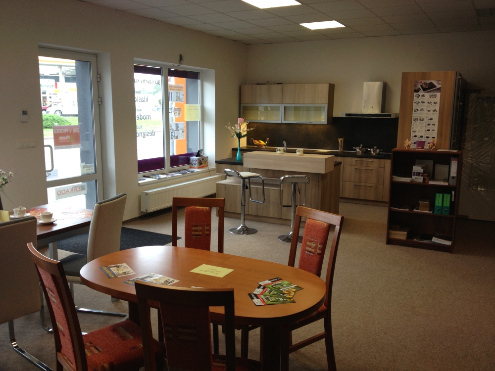 AMILA - interiérové dveře CHRUDIM foto 6