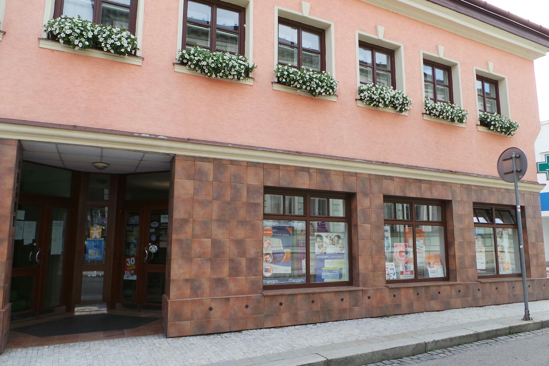 MUDr. Marek Stuchlík - dermatologie