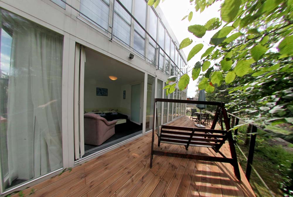 Spa Sanatorium Dr. Peták foto 3