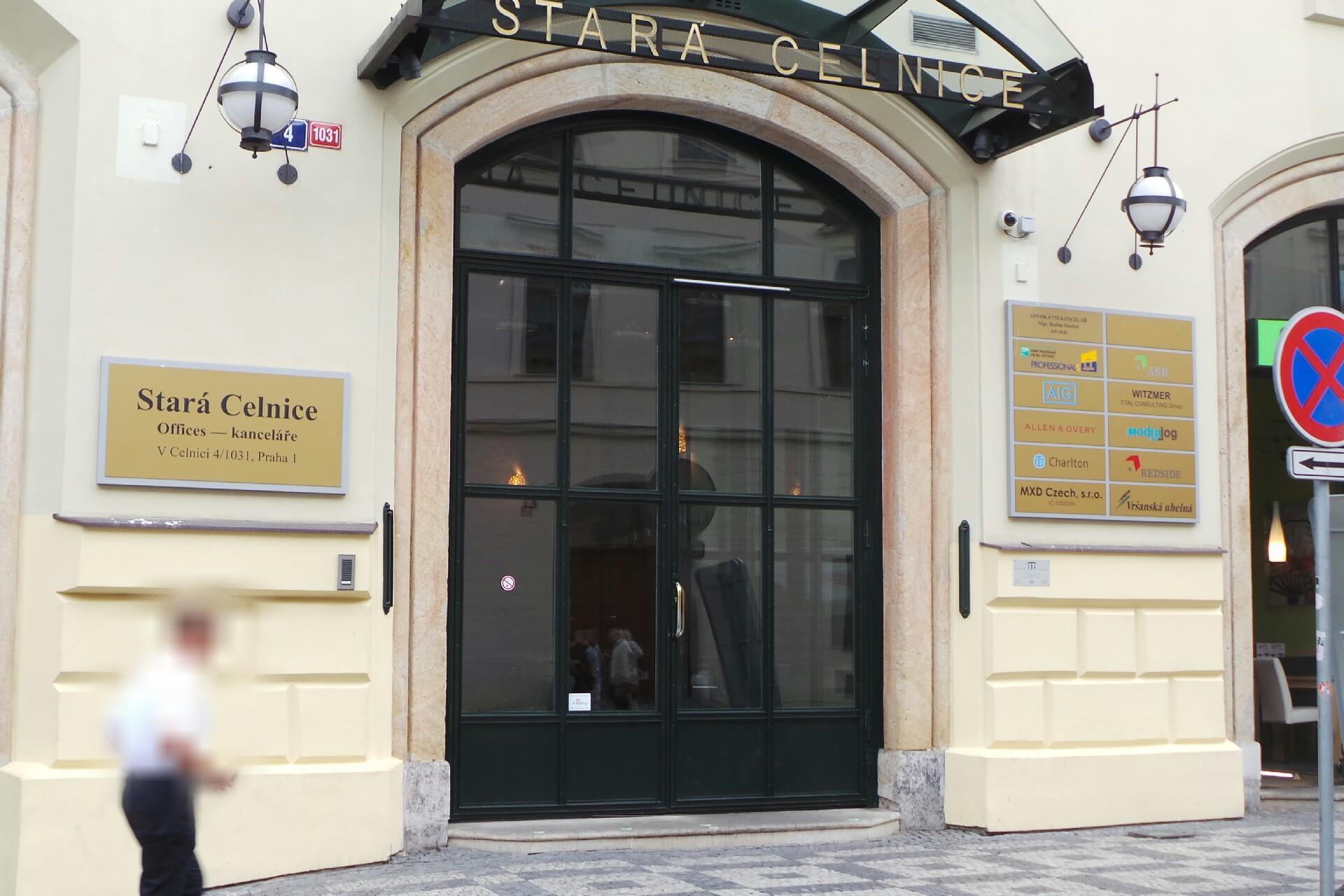 Mgr. Alena Štěrbová, advokát foto 1