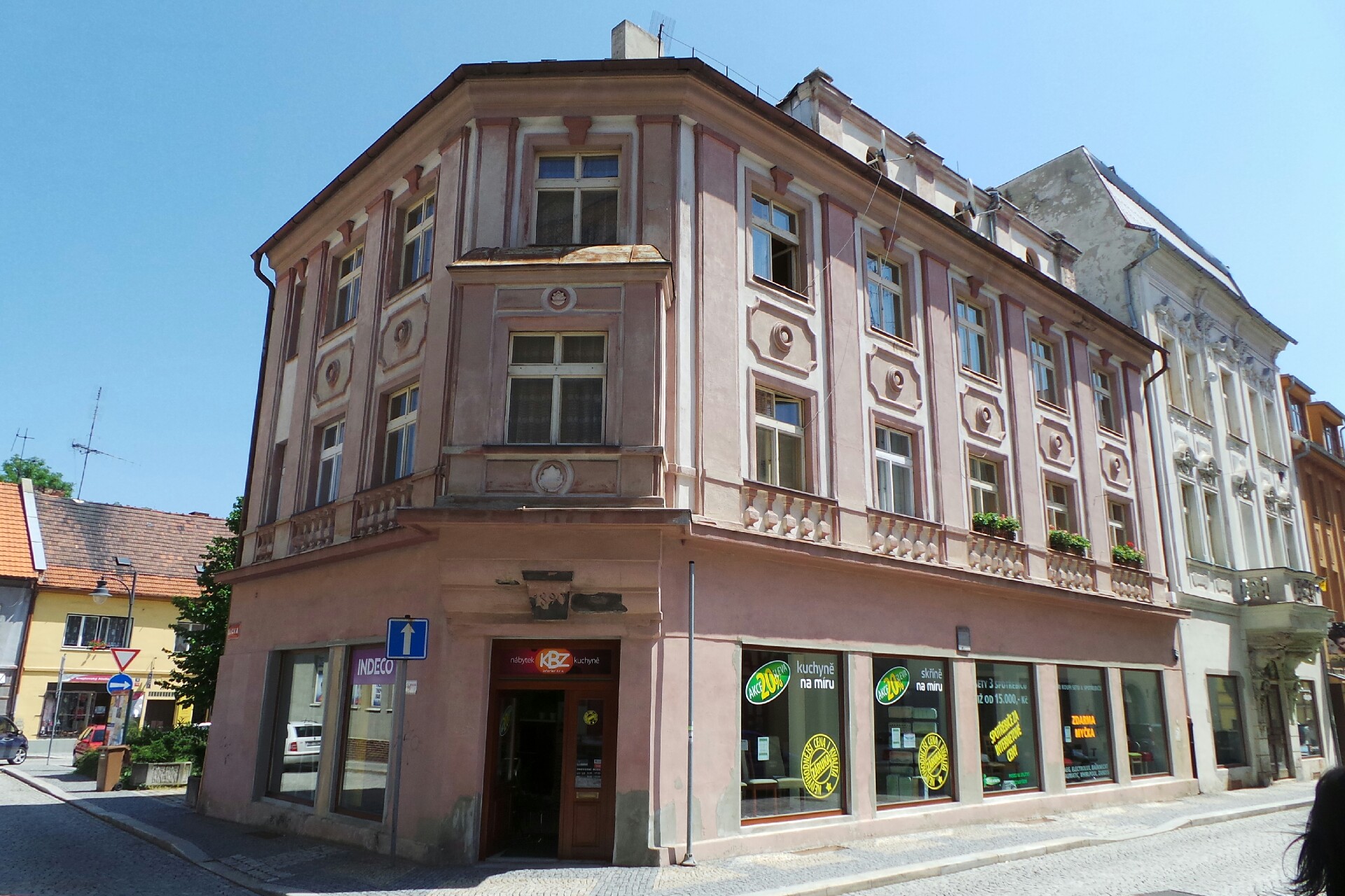 KBZ interier, s.r.o.