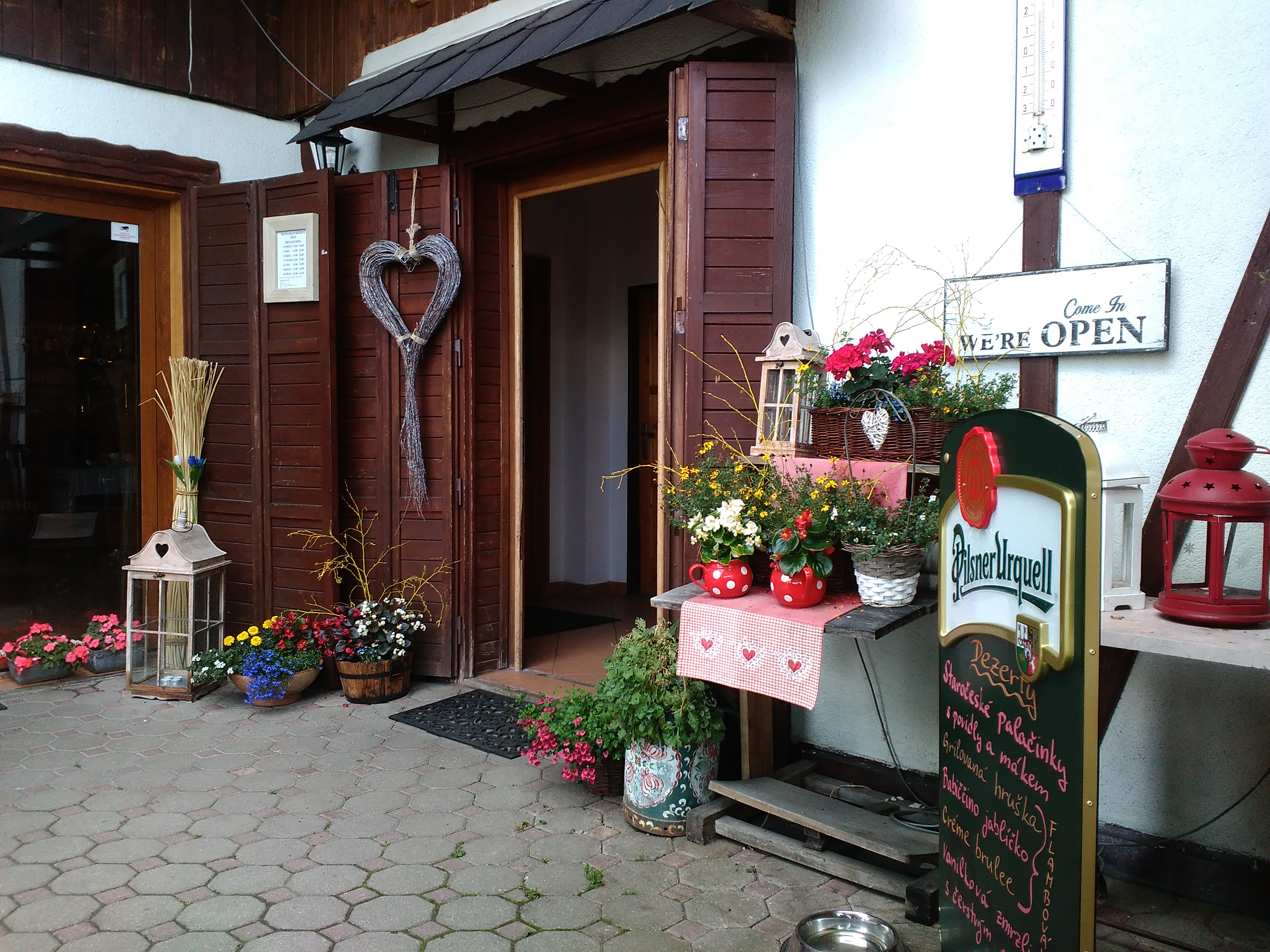 Hotel Křížový Vrch foto 5