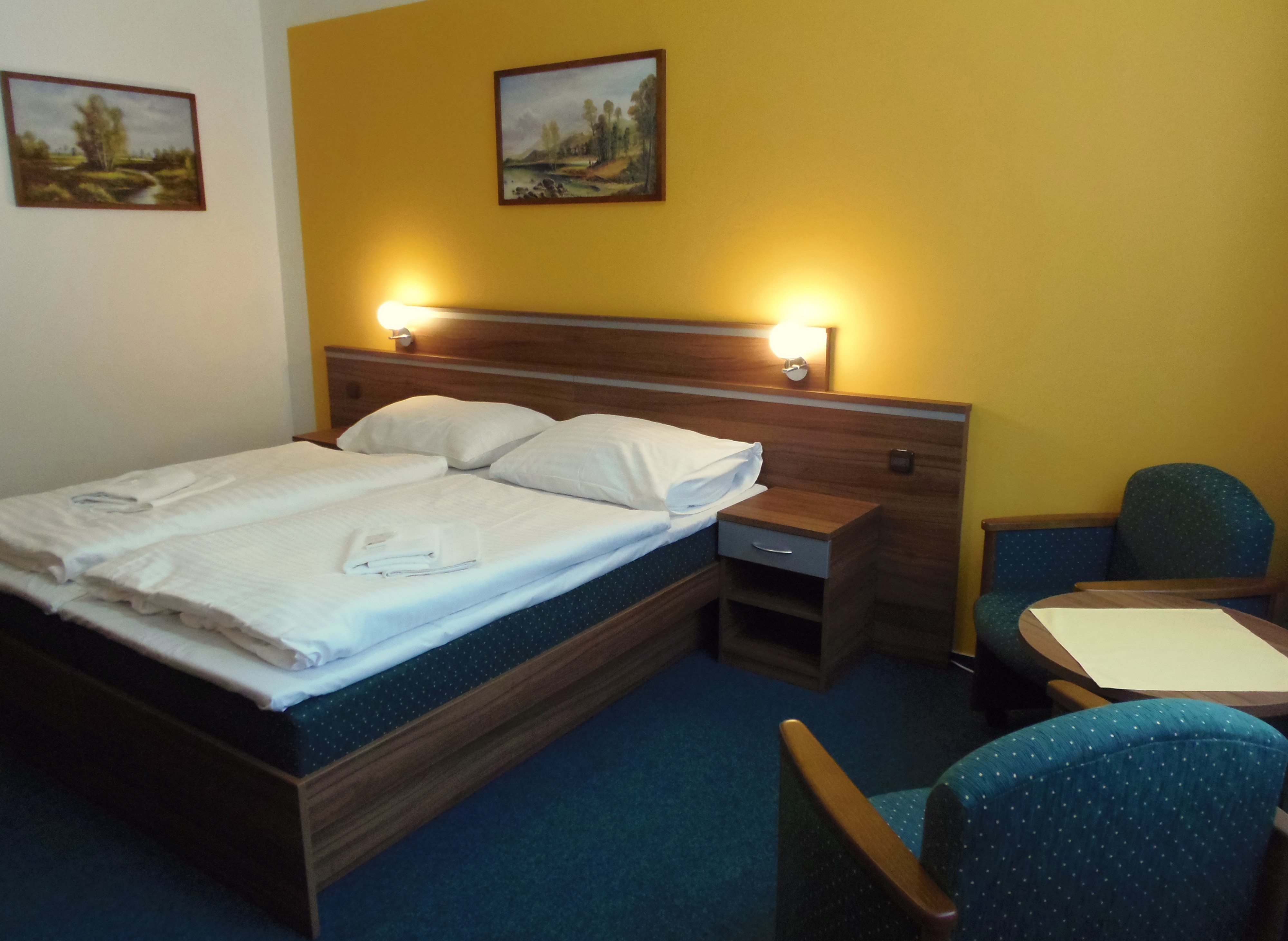 Resort Dlouhé Stráně*** Superior foto 3