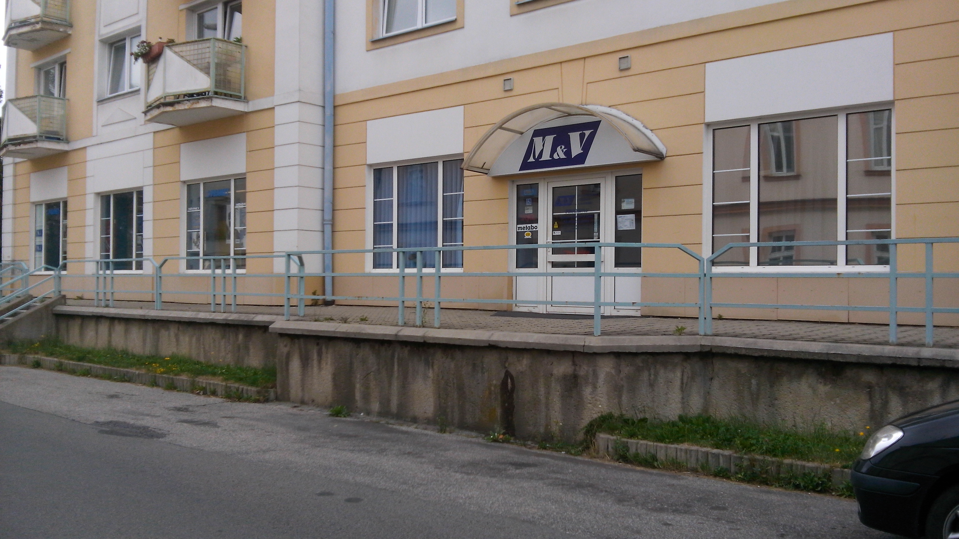 M&V foto 3