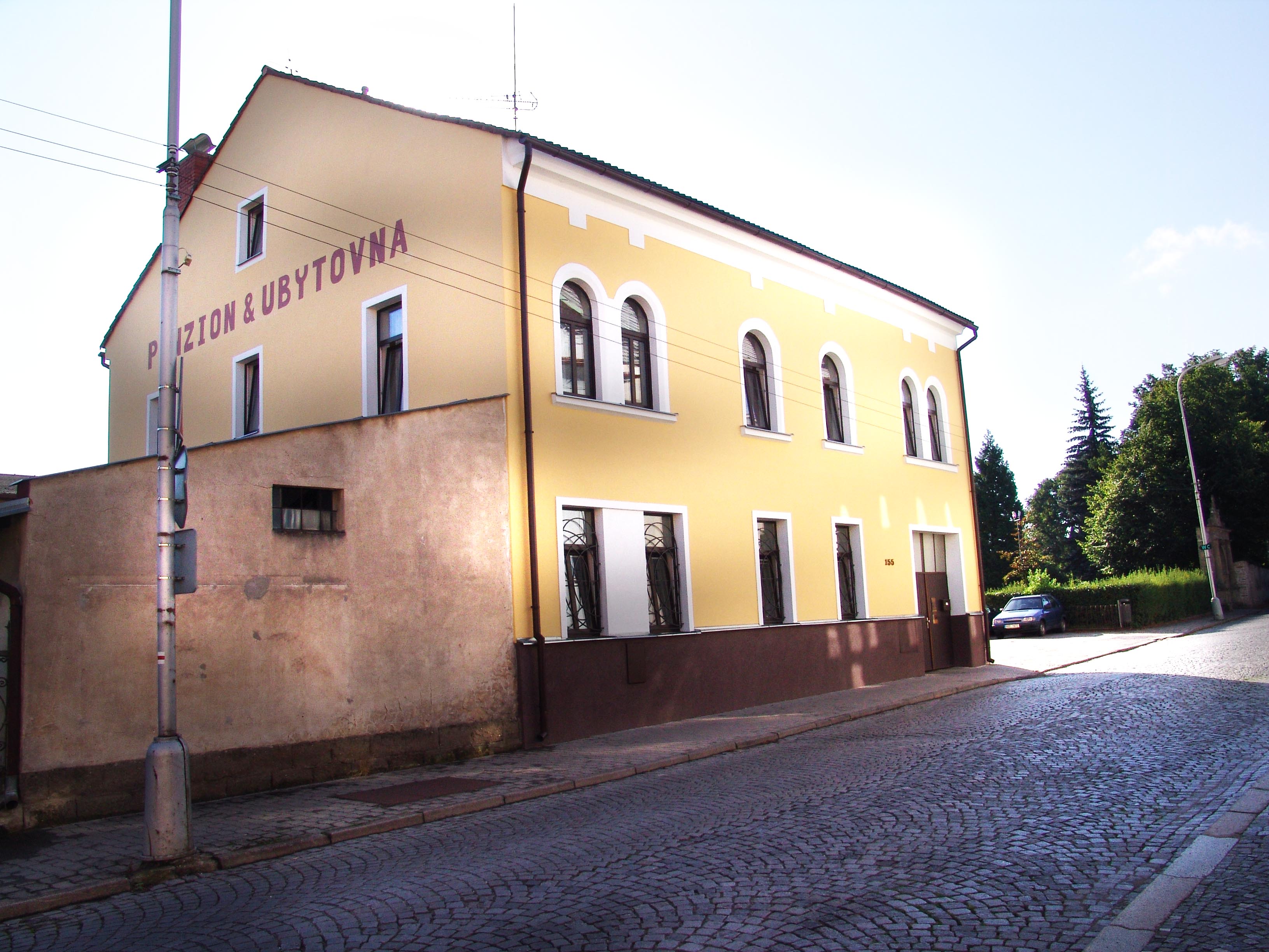 Apartmány Bakov foto 2