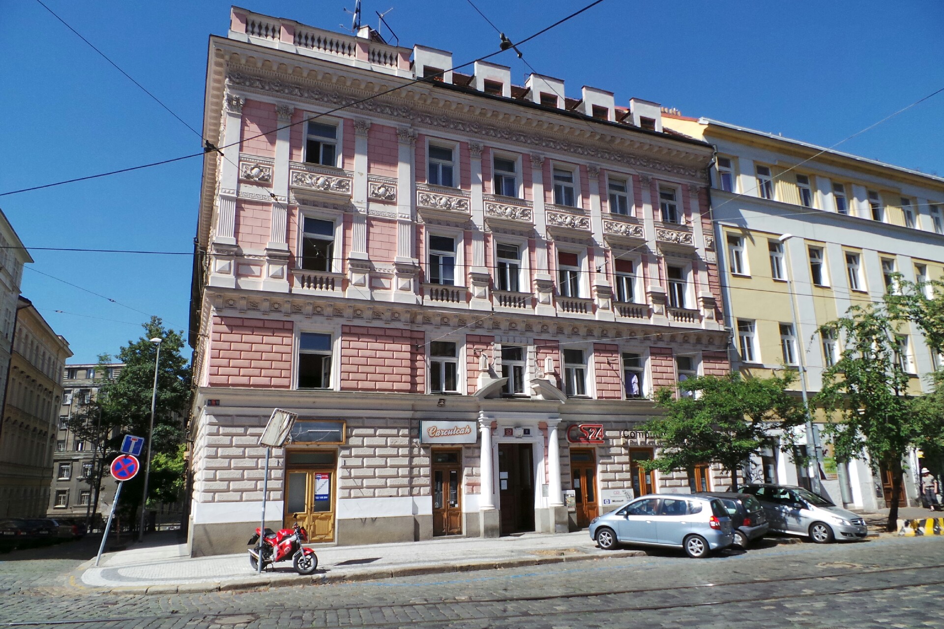 ADR INTERNATIONAL, spol. s r.o.