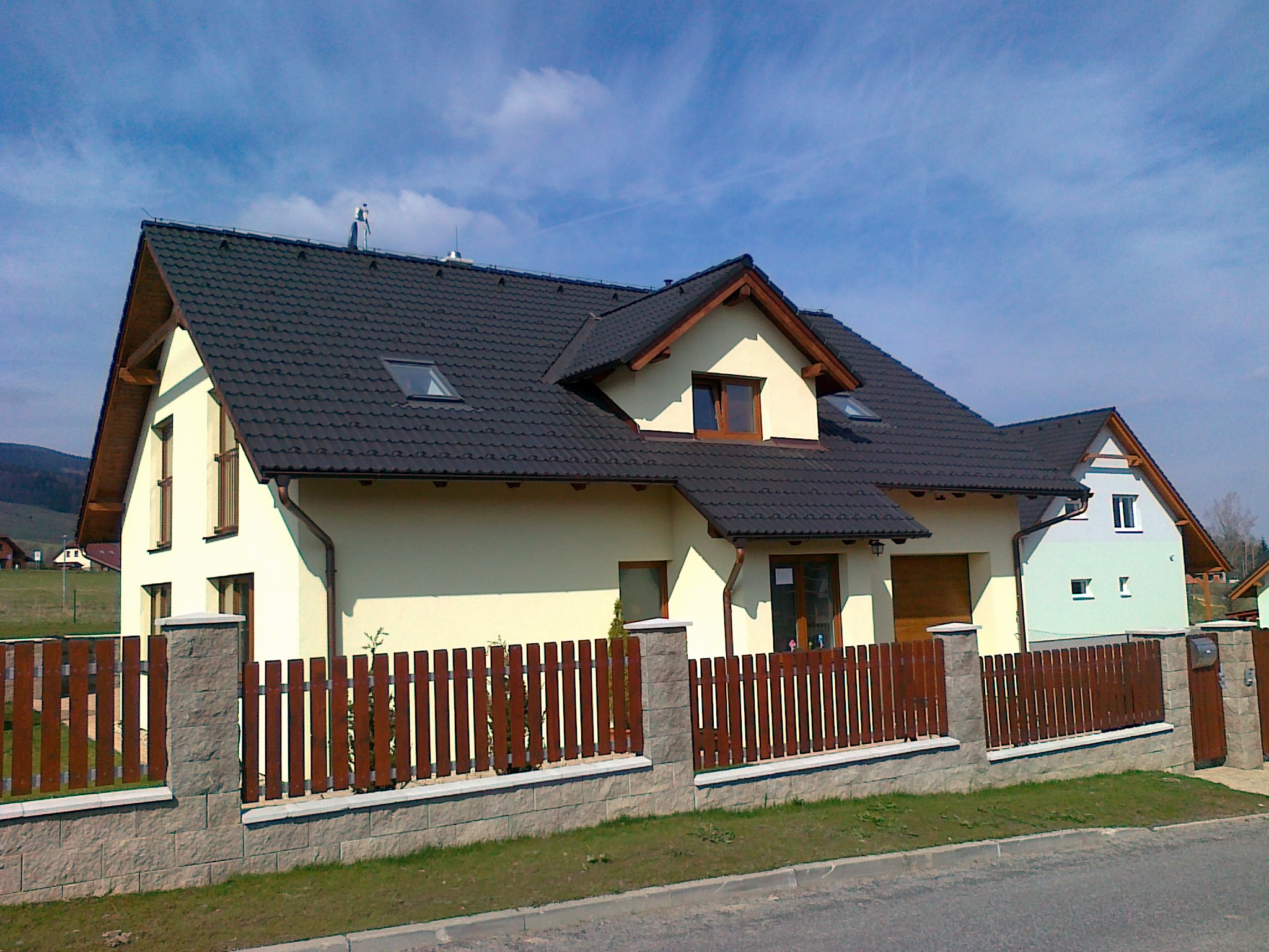 M-stavby s.r.o. foto 3