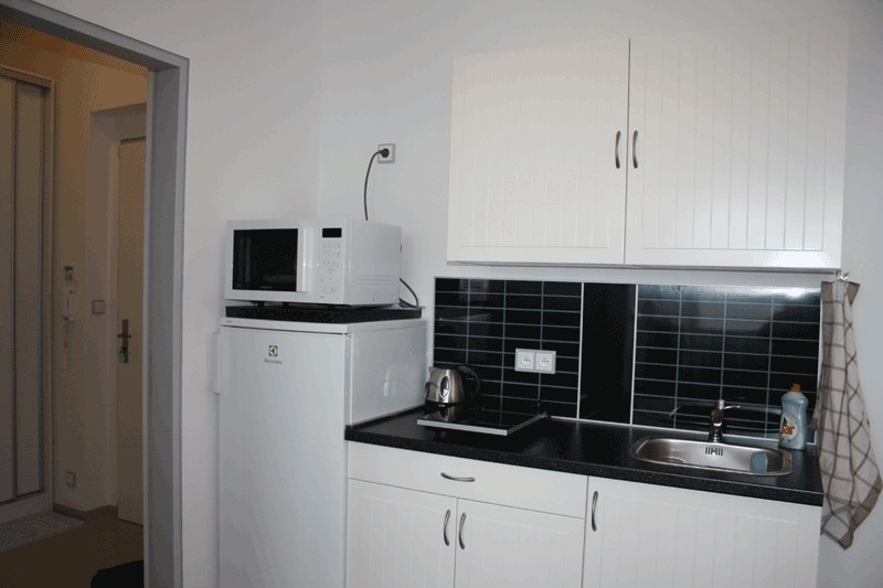 Evanka - apartmán na Klínovci foto 3