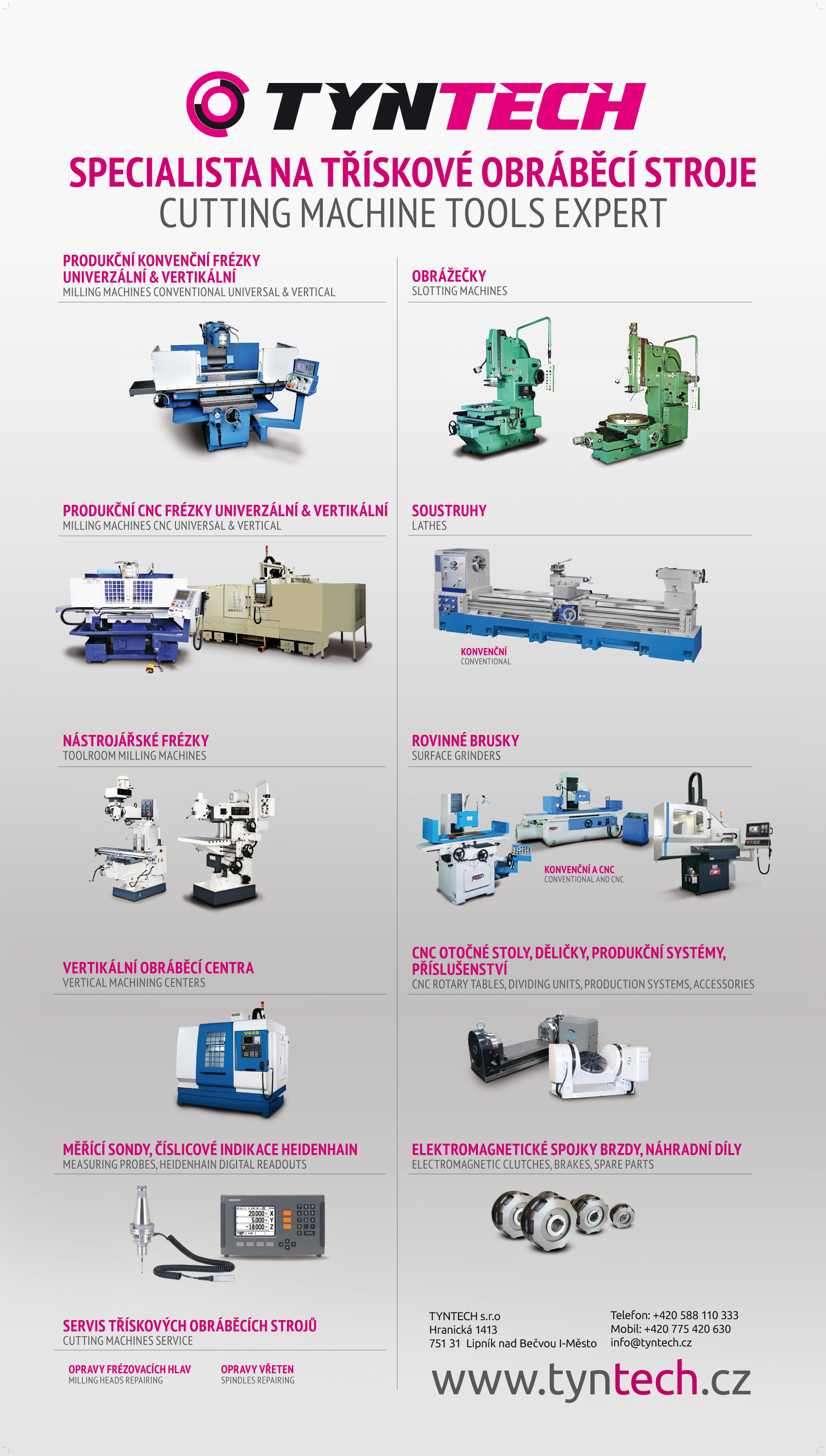 TYNTECH s.r.o. foto 3