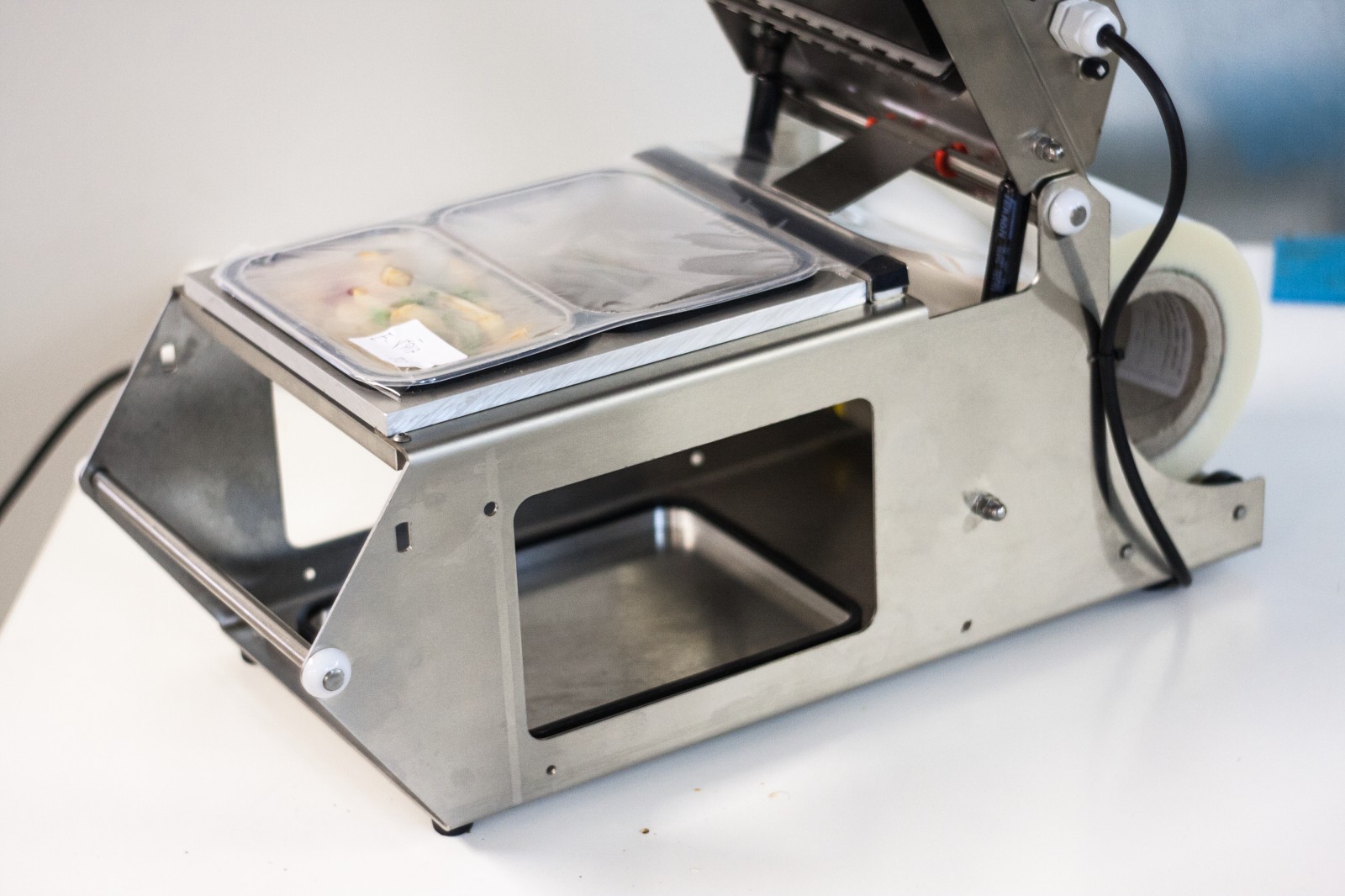 Závodní kuchyně GZD s.r.o foto 3