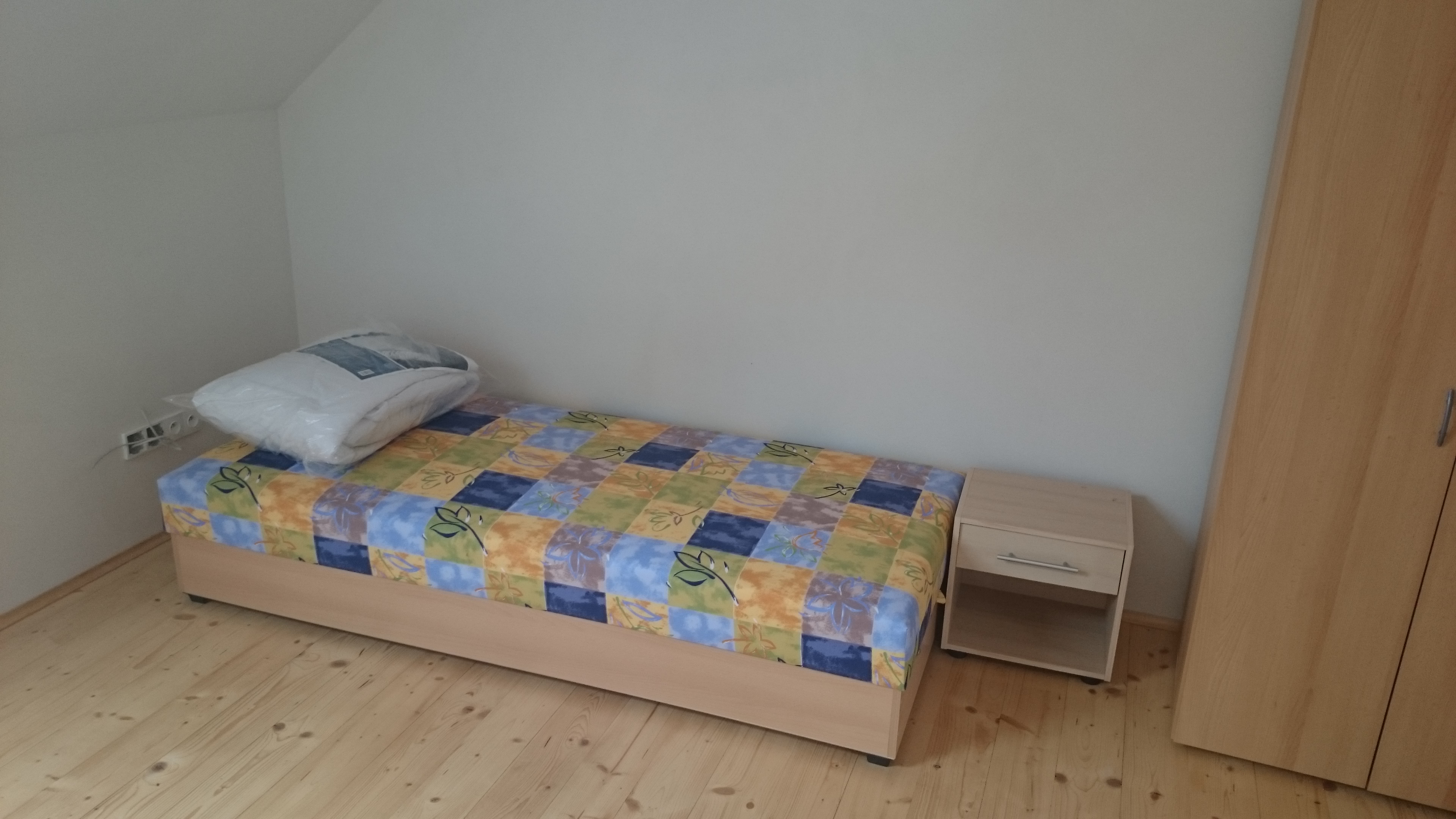 Ubytování Dolní Ostrovec 34 foto 2