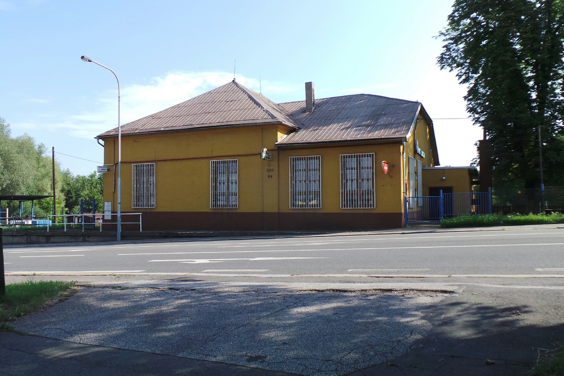 METOP SERVIS, s.r.o.