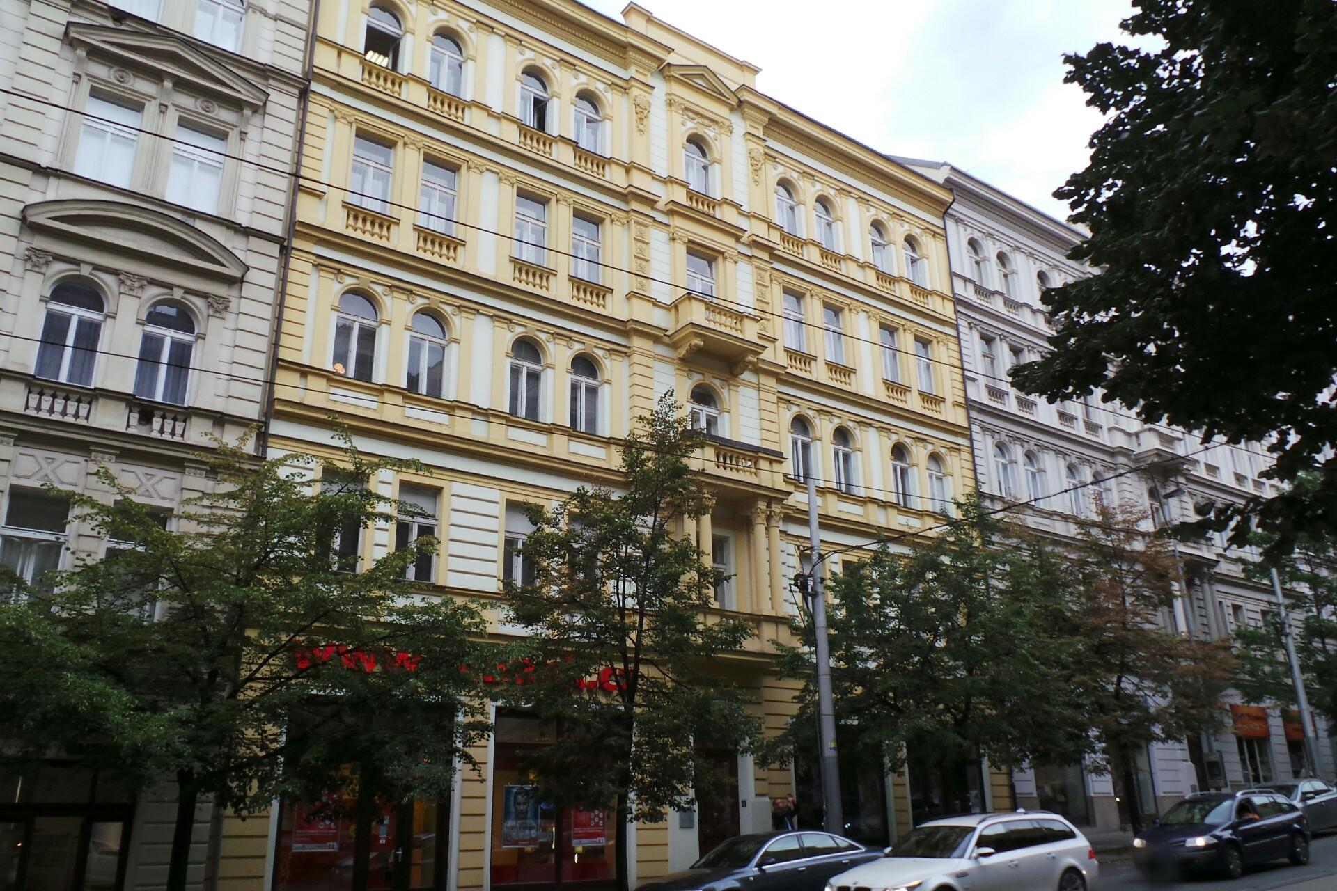 JUDr. Karel Valdauf, advokát