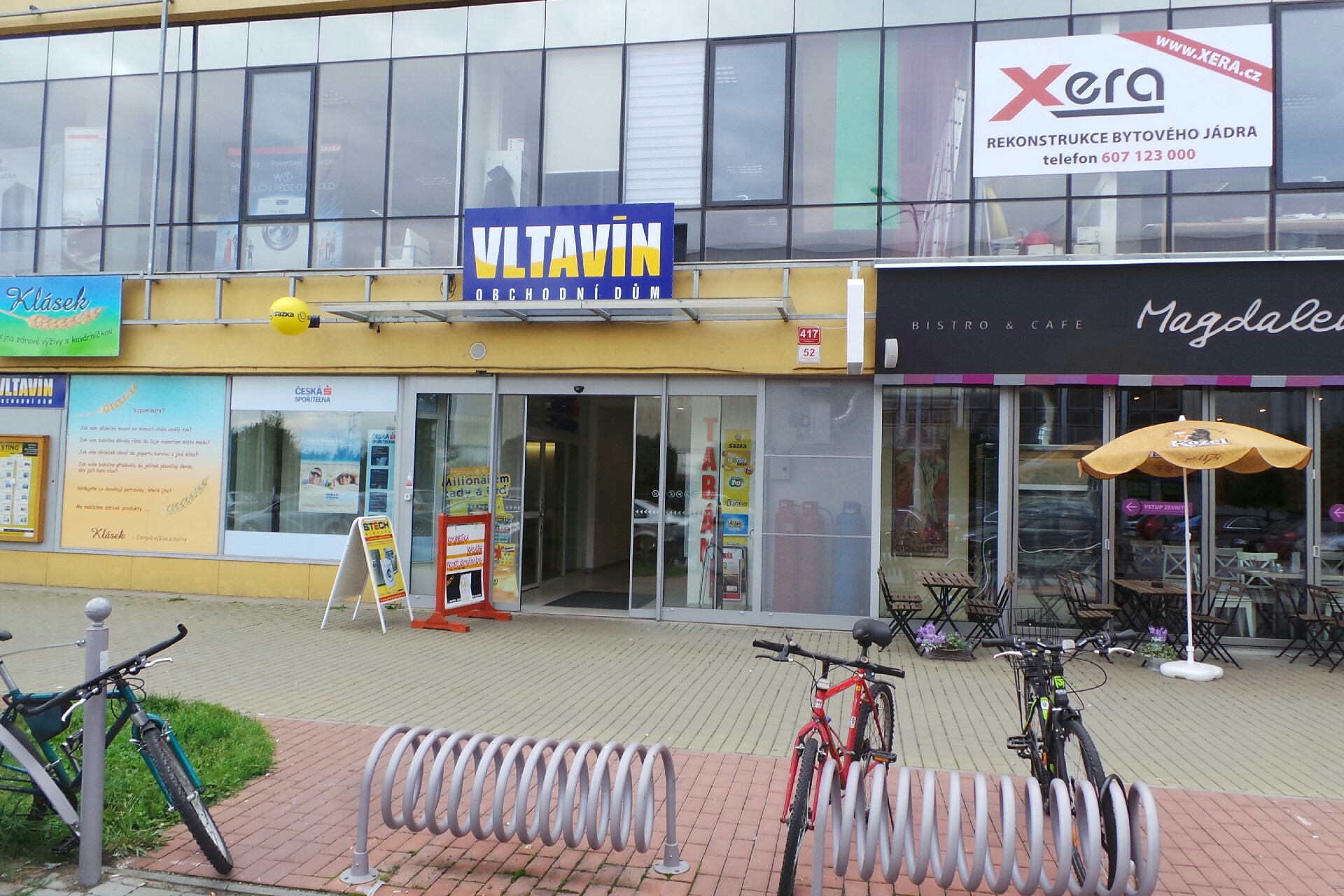 Centrum stínicí techniky