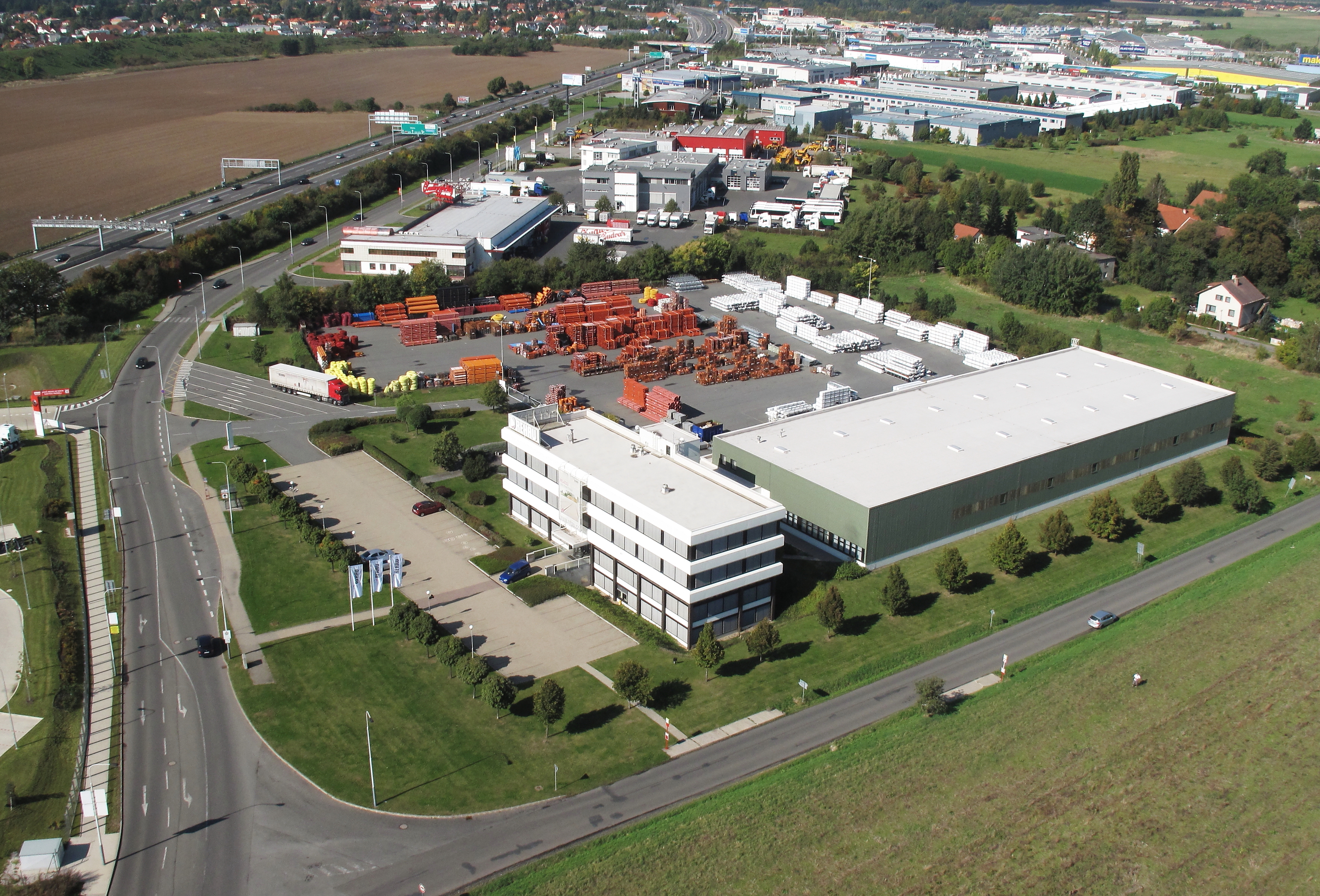 RESRG Automotive CZ s.r.o. foto 2