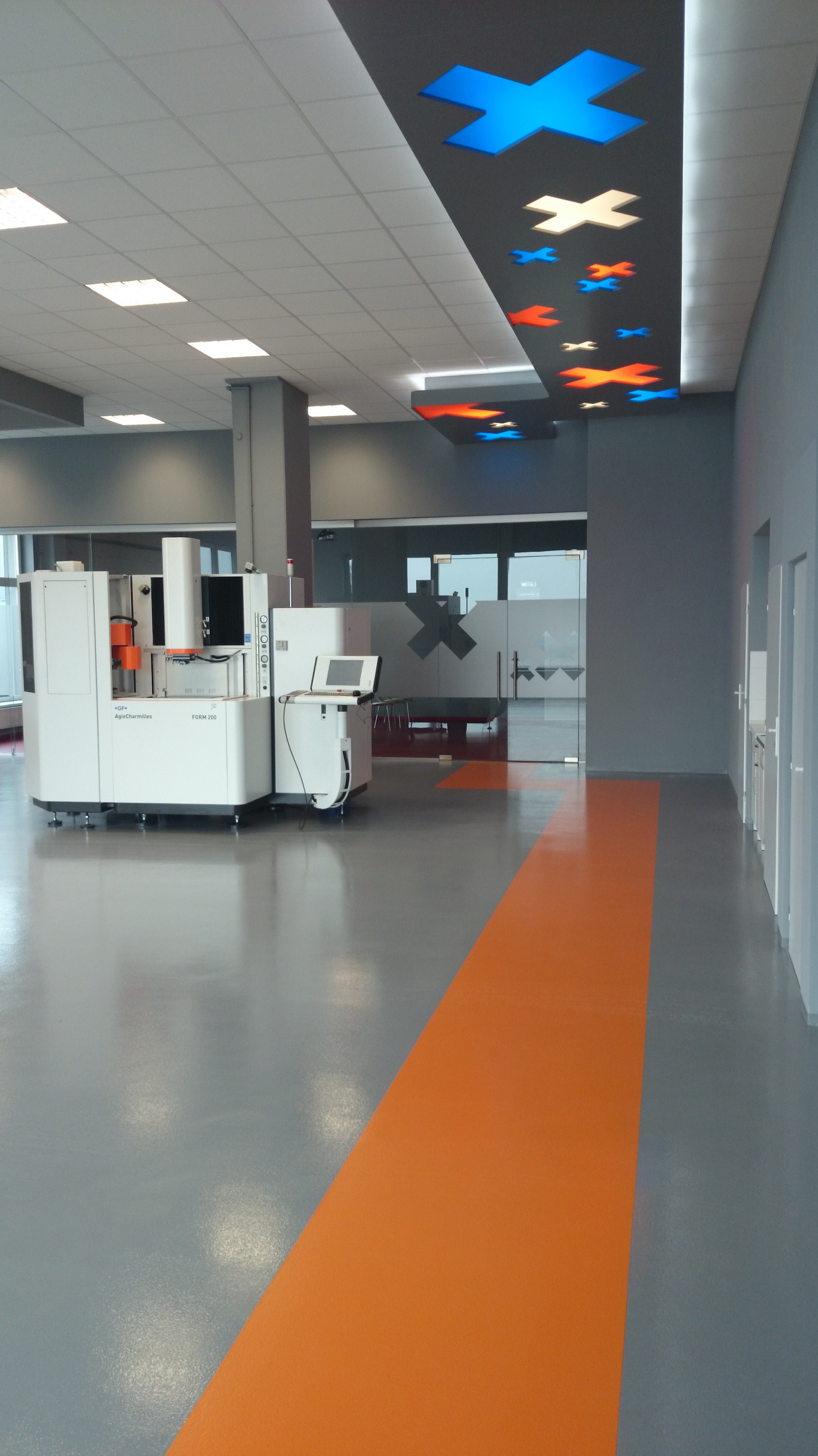 United Machining Czech Republic s.r.o. foto 4