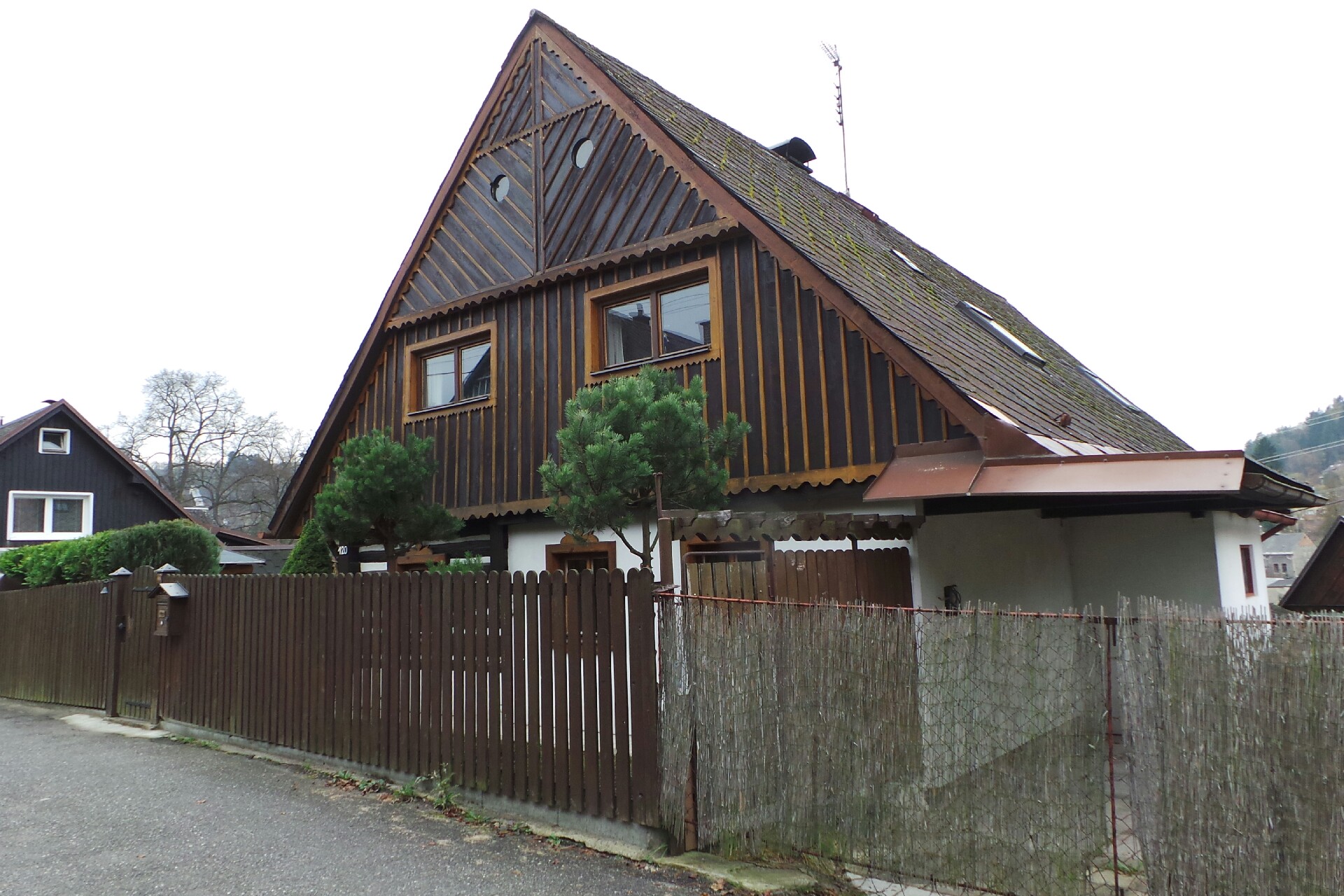 Keramické obrázky Halama