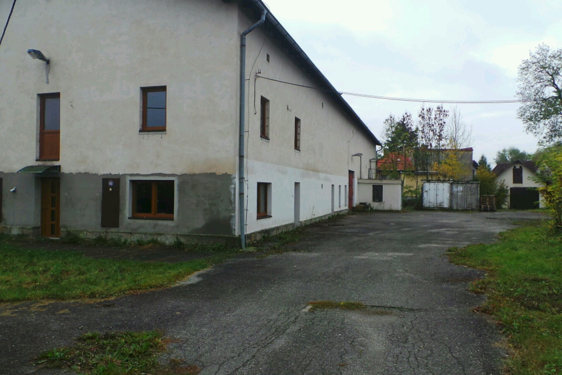 UNIEX Příšovice, a.s. foto 2