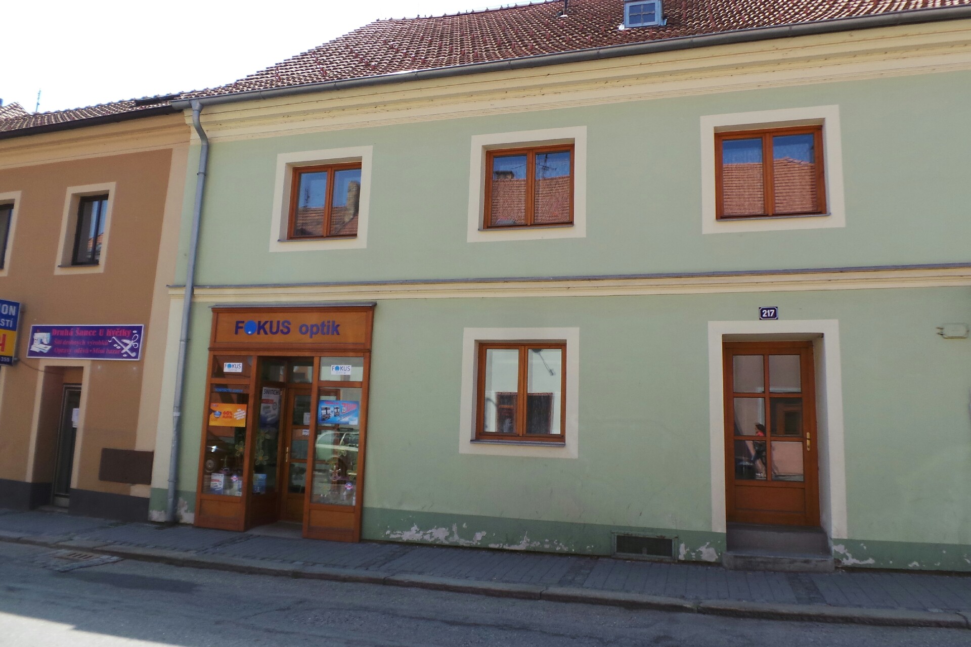 FOKUS optik, a.s. foto 2