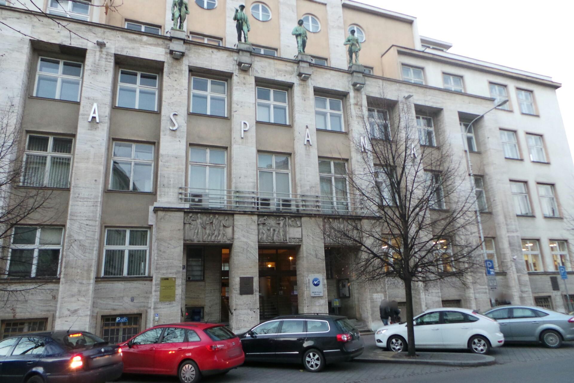 Magistrát města Ostrava - Odbor kultury a školství