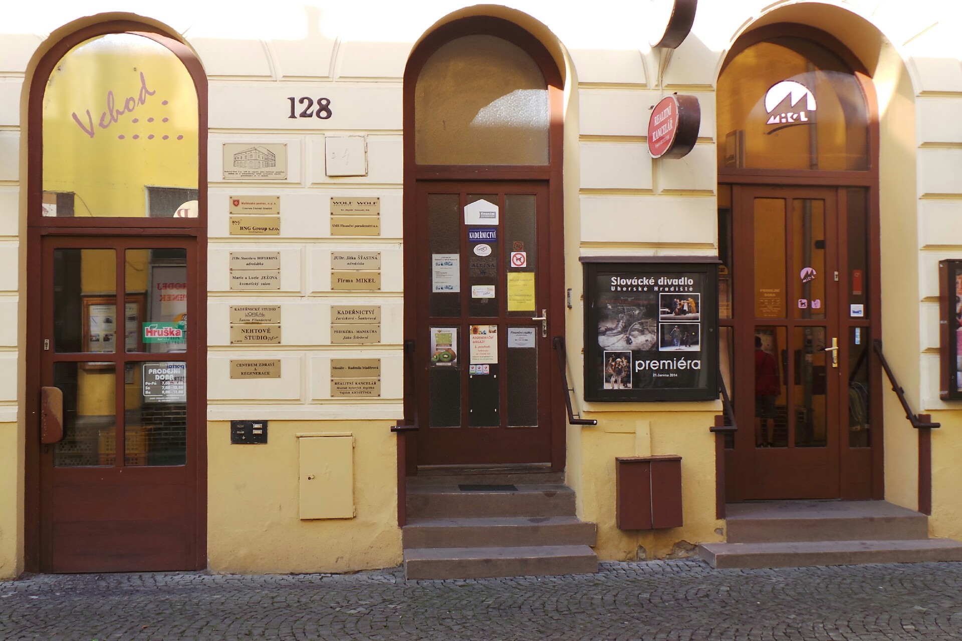 Nehtové studio Petra