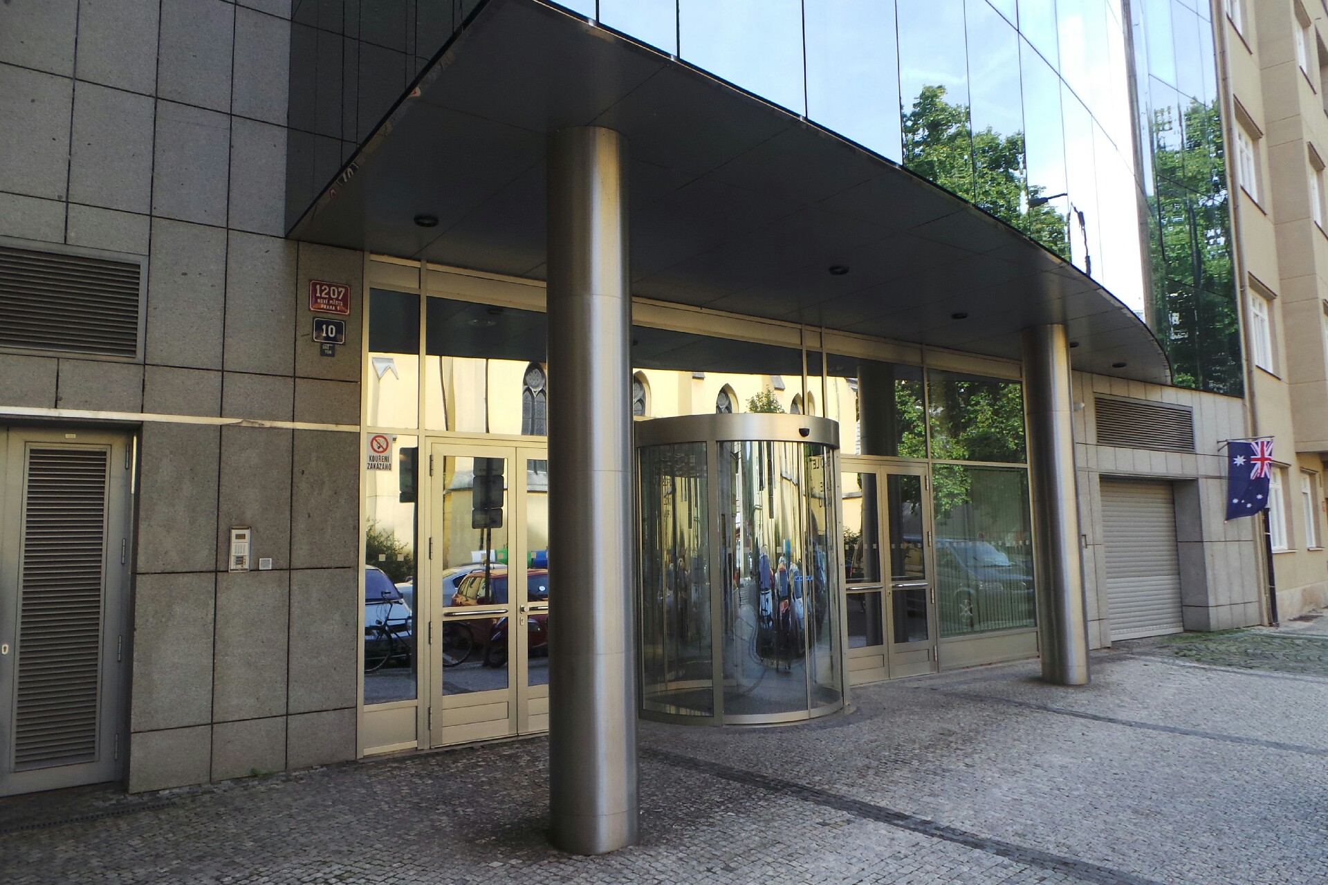 Mgr. Kateřina Winterling Vorlíčková, LL.M., advokát