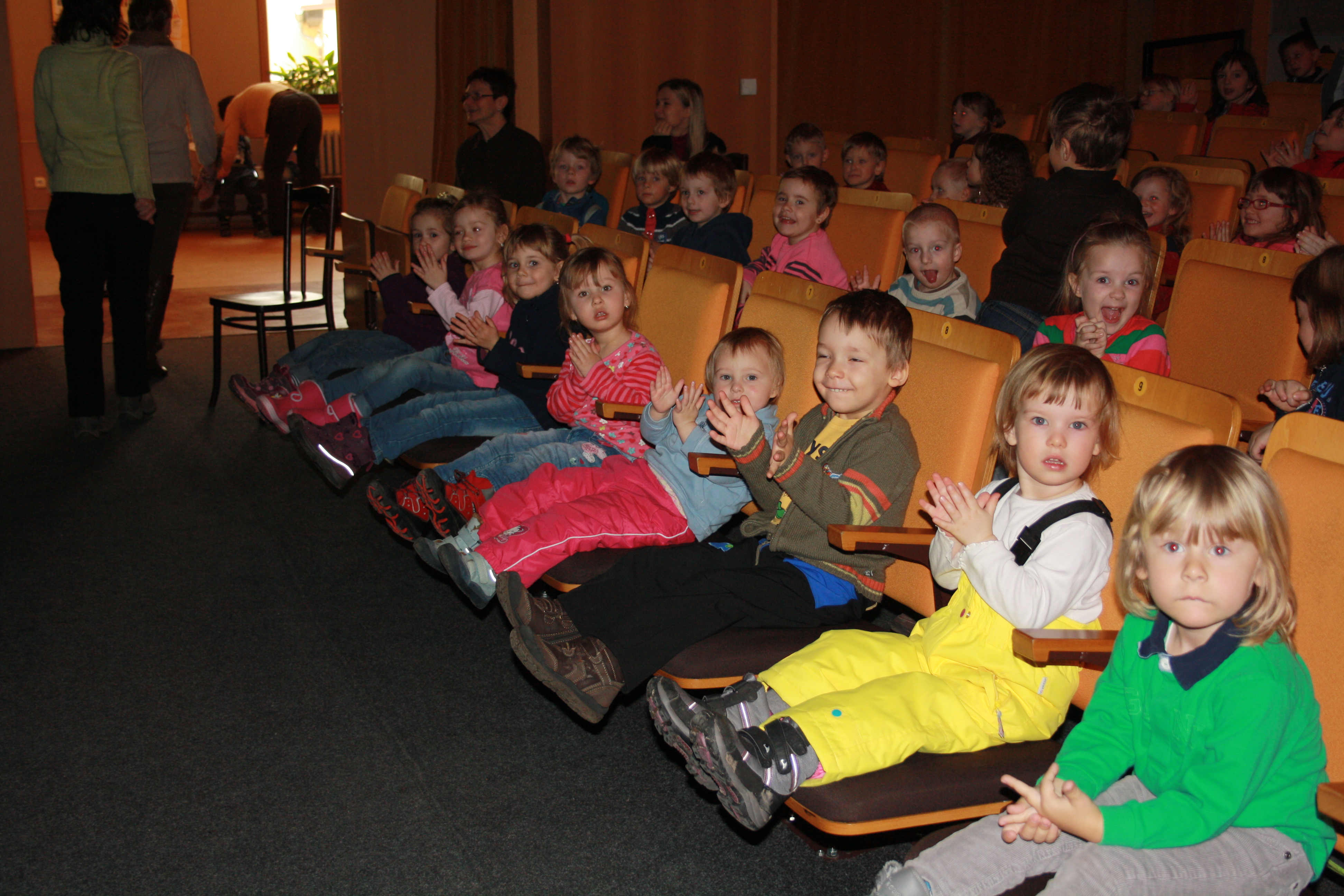 MALÍČKOV s.r.o. - Soukromá anglická školka a jesle foto 6