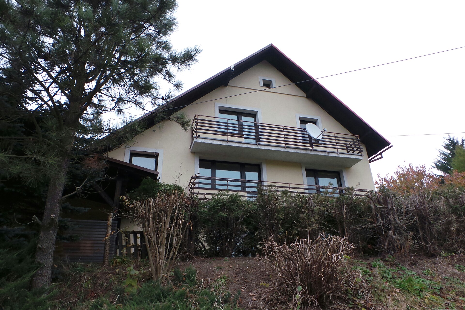 Roman Valenta - klempířské práce