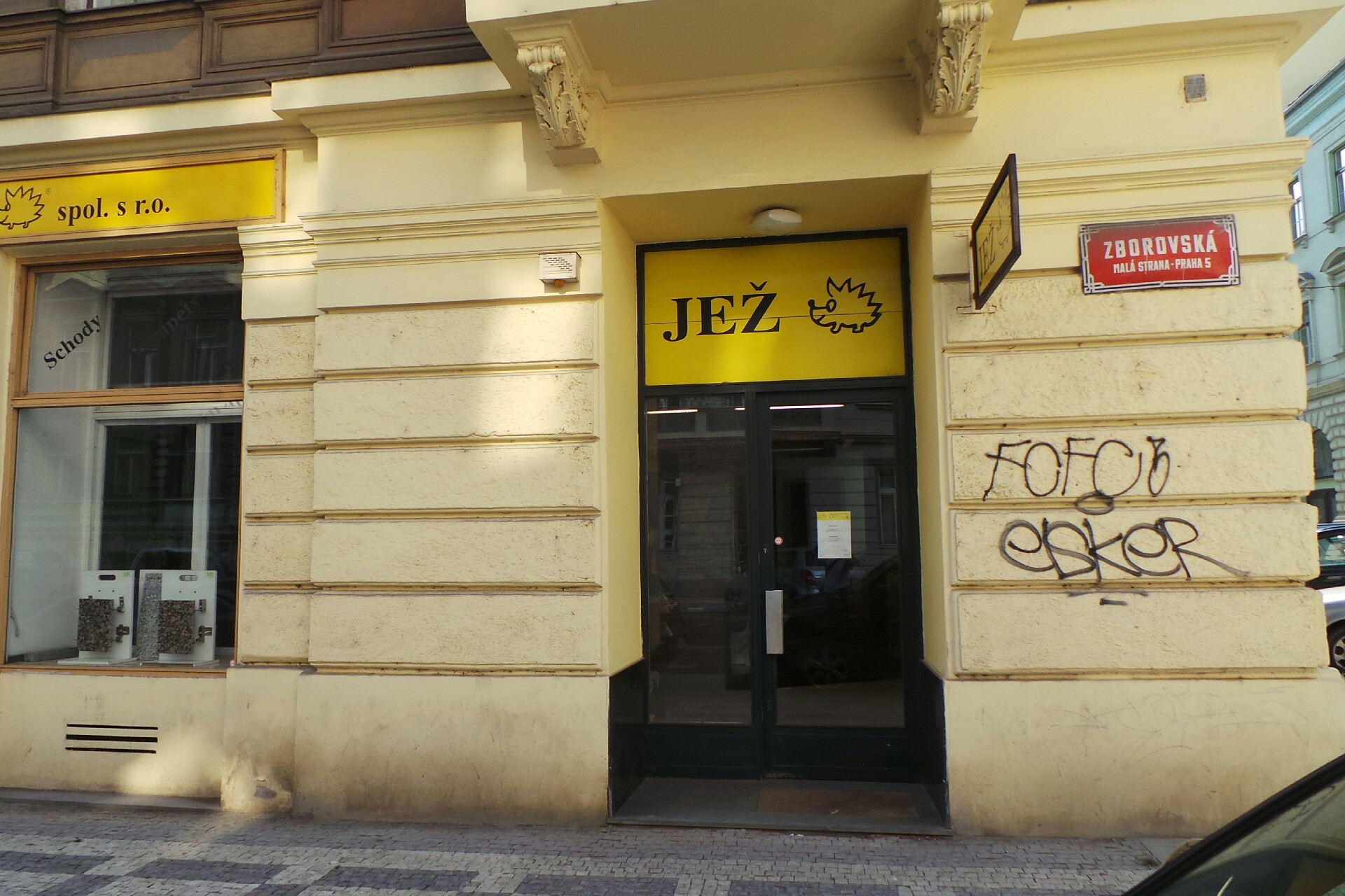 JEŽ - kamenické práce, spol. s r.o. foto 3