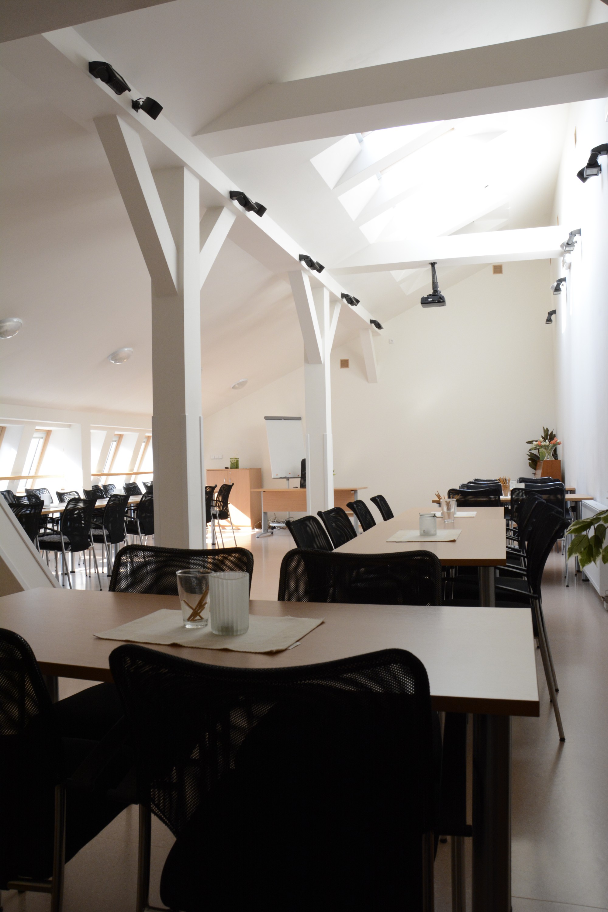 Domov pro seniory Slunovrat, Ostrava-Přívoz foto 2