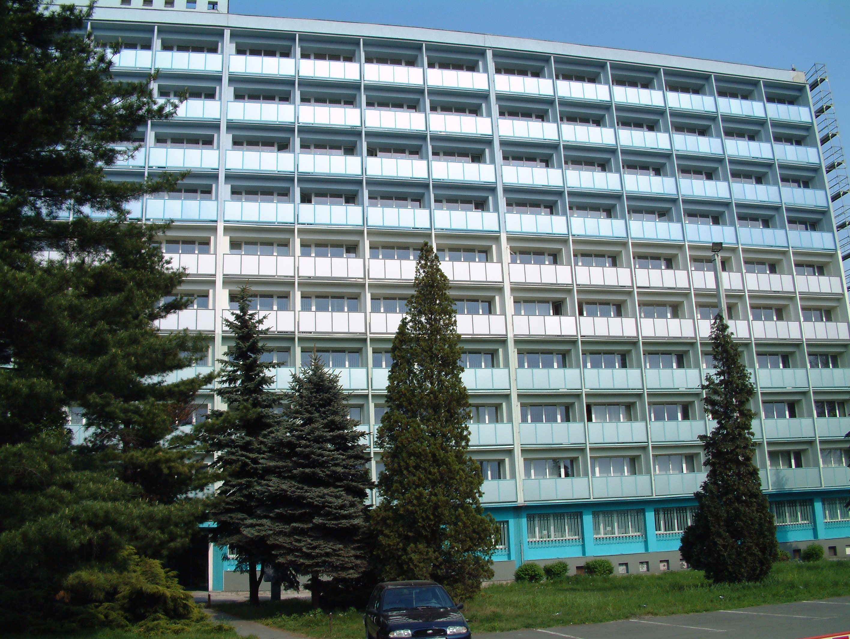 ALUCOMPOSITE PANELS, spol. s r.o. foto 6