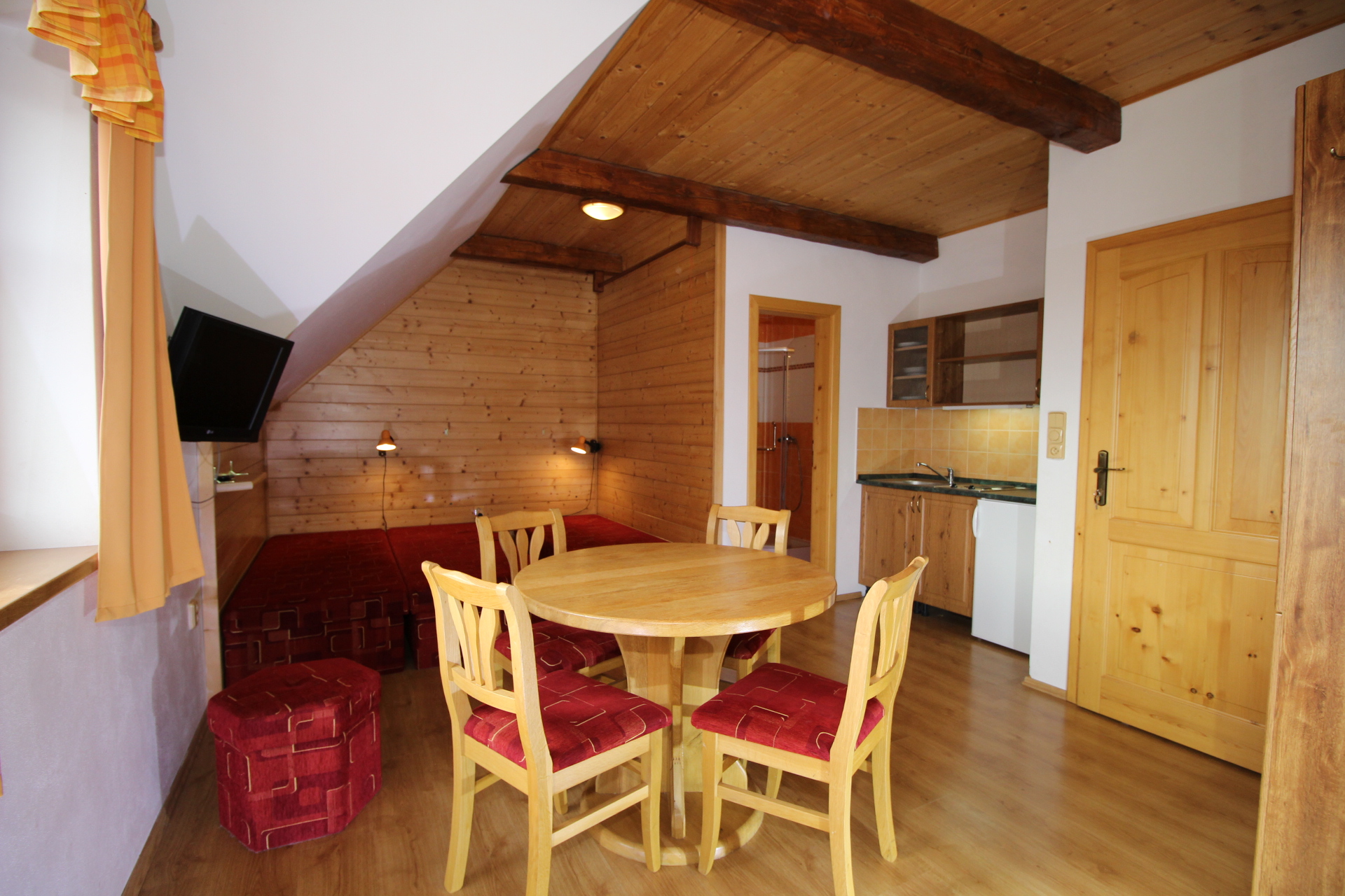 Penzion Hájenka foto 3