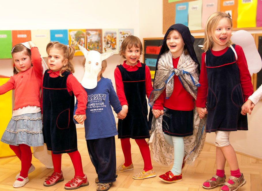 Mateřská škola Parentes foto 6