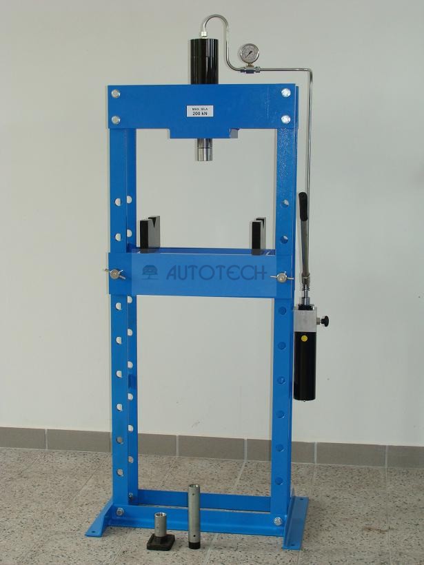 AUTOTECH Chotěboř foto 3