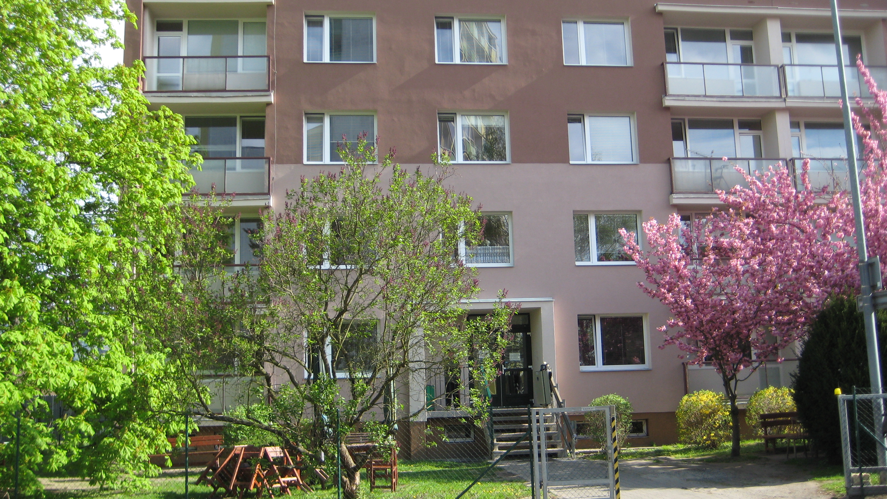 spolek Klidné stáří foto 1