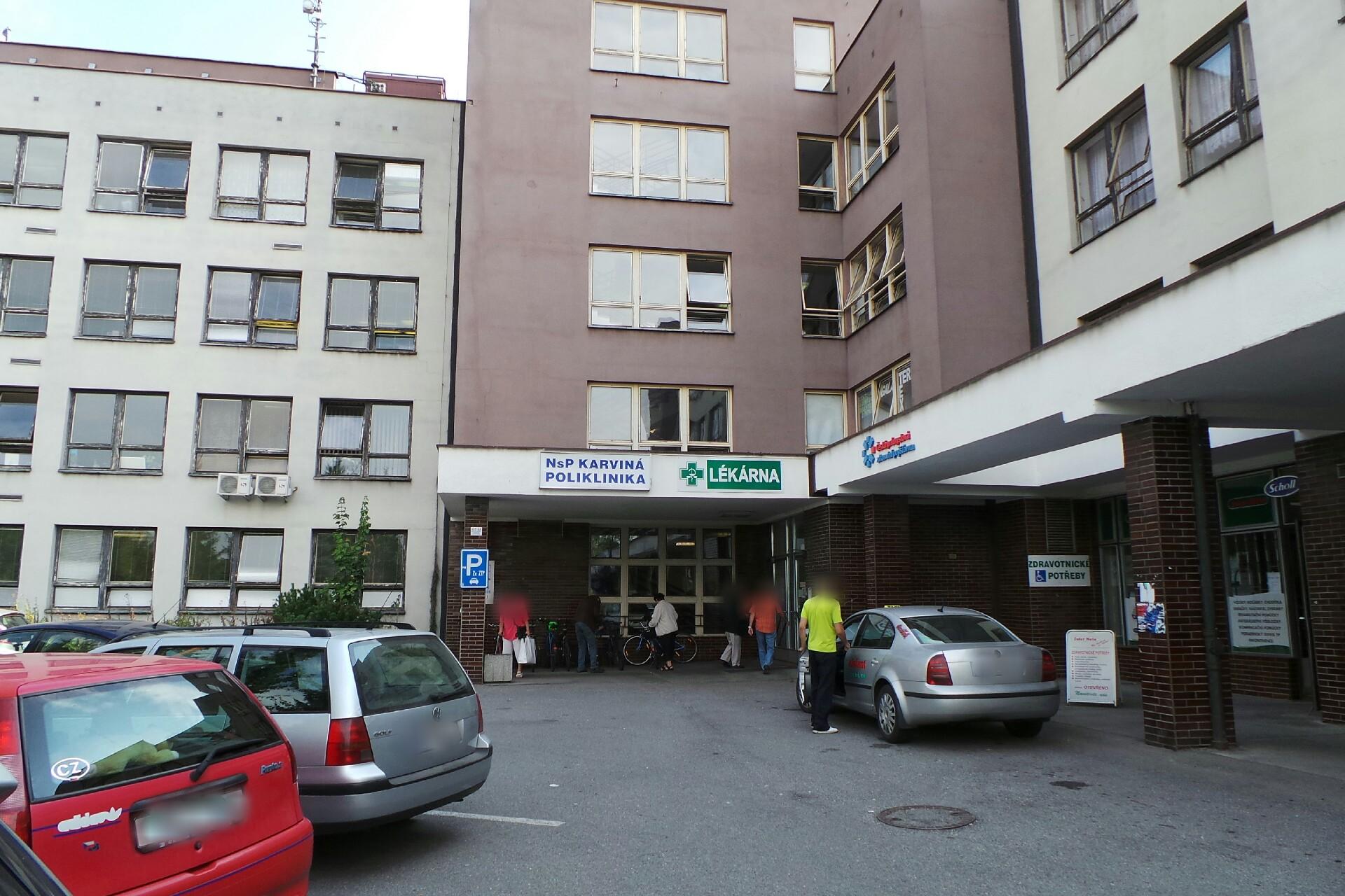 MUDr. Božena Bizoňová foto 1