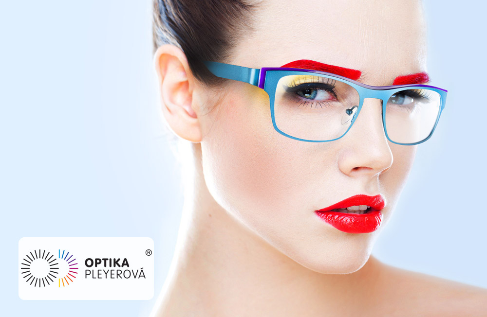 Iveta Pleyerová – OPTIKA foto 4