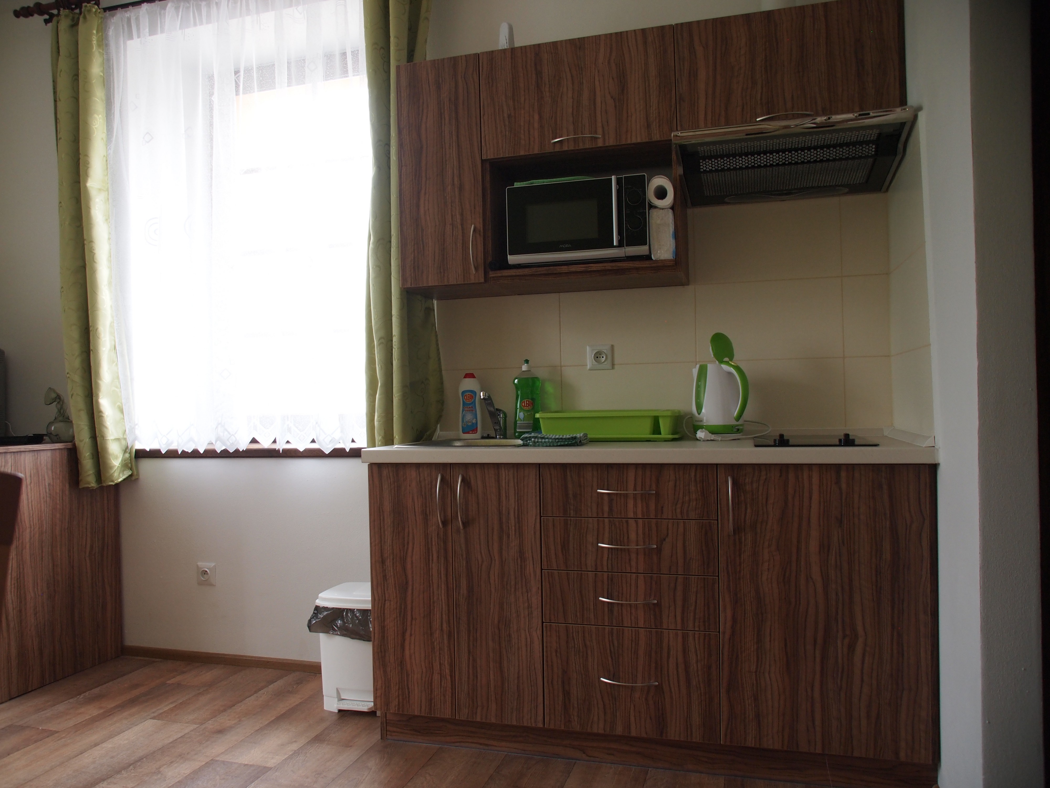 Apartmány Vojtěška foto 2