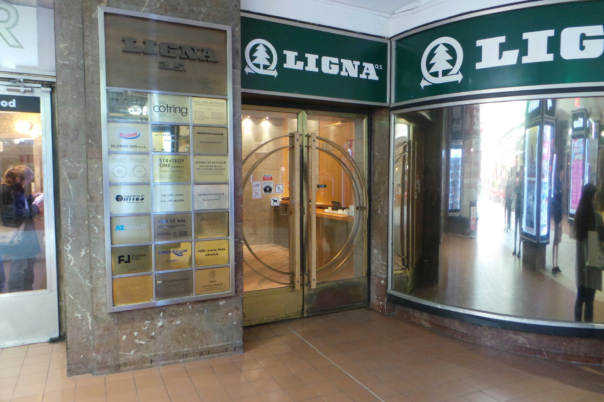 JUDr. Tomáš Richtr, advokát