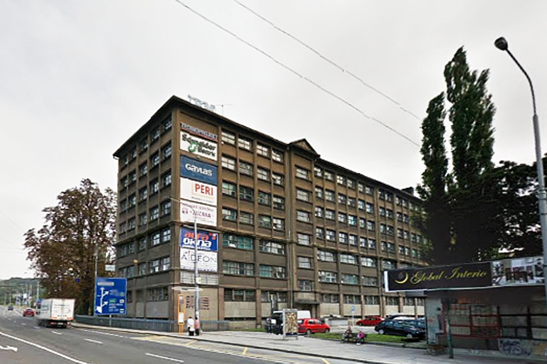 GAVLAS - aukční a realitní společnost