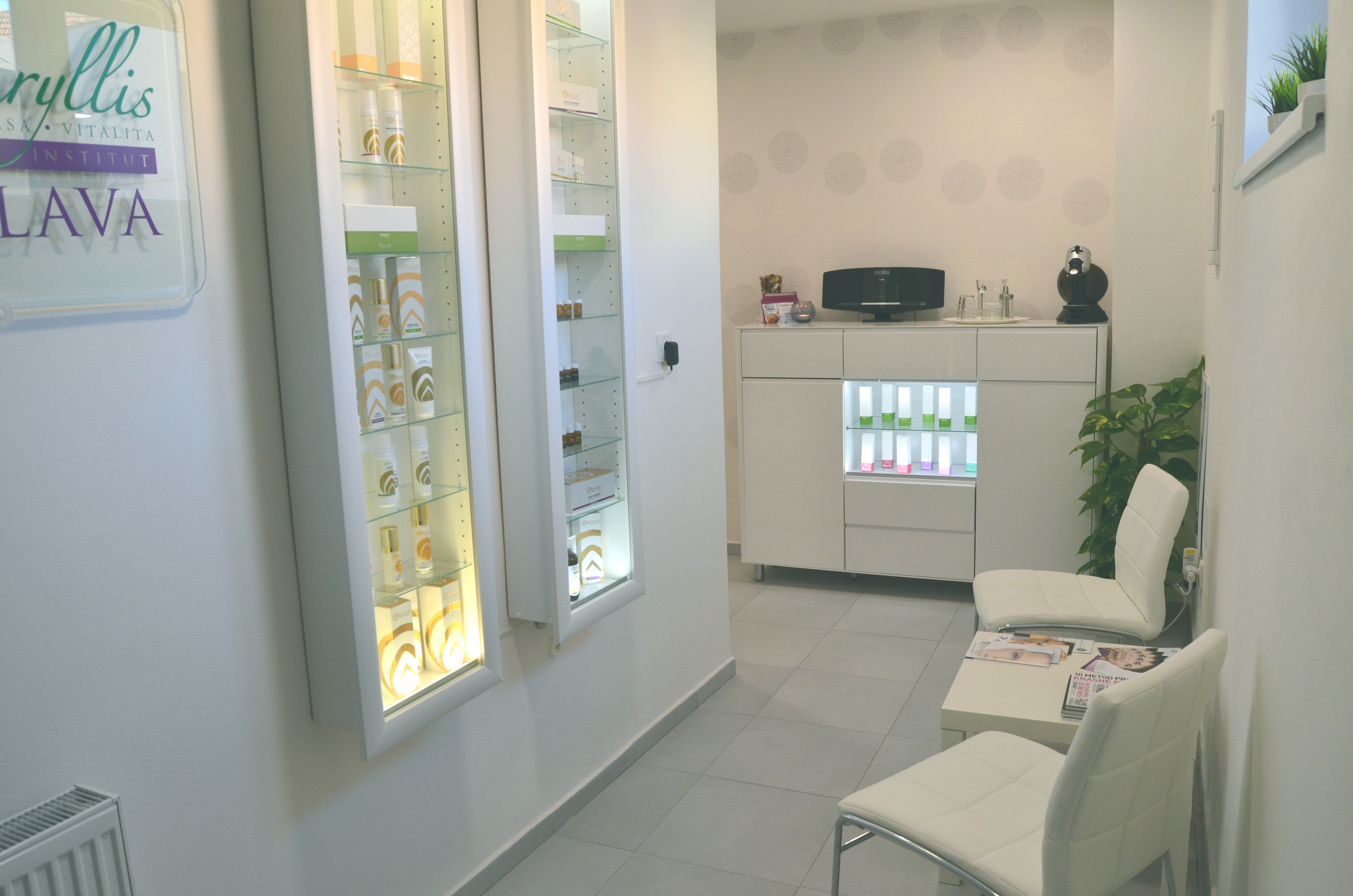 Amaryllis Beauty Institut foto 6